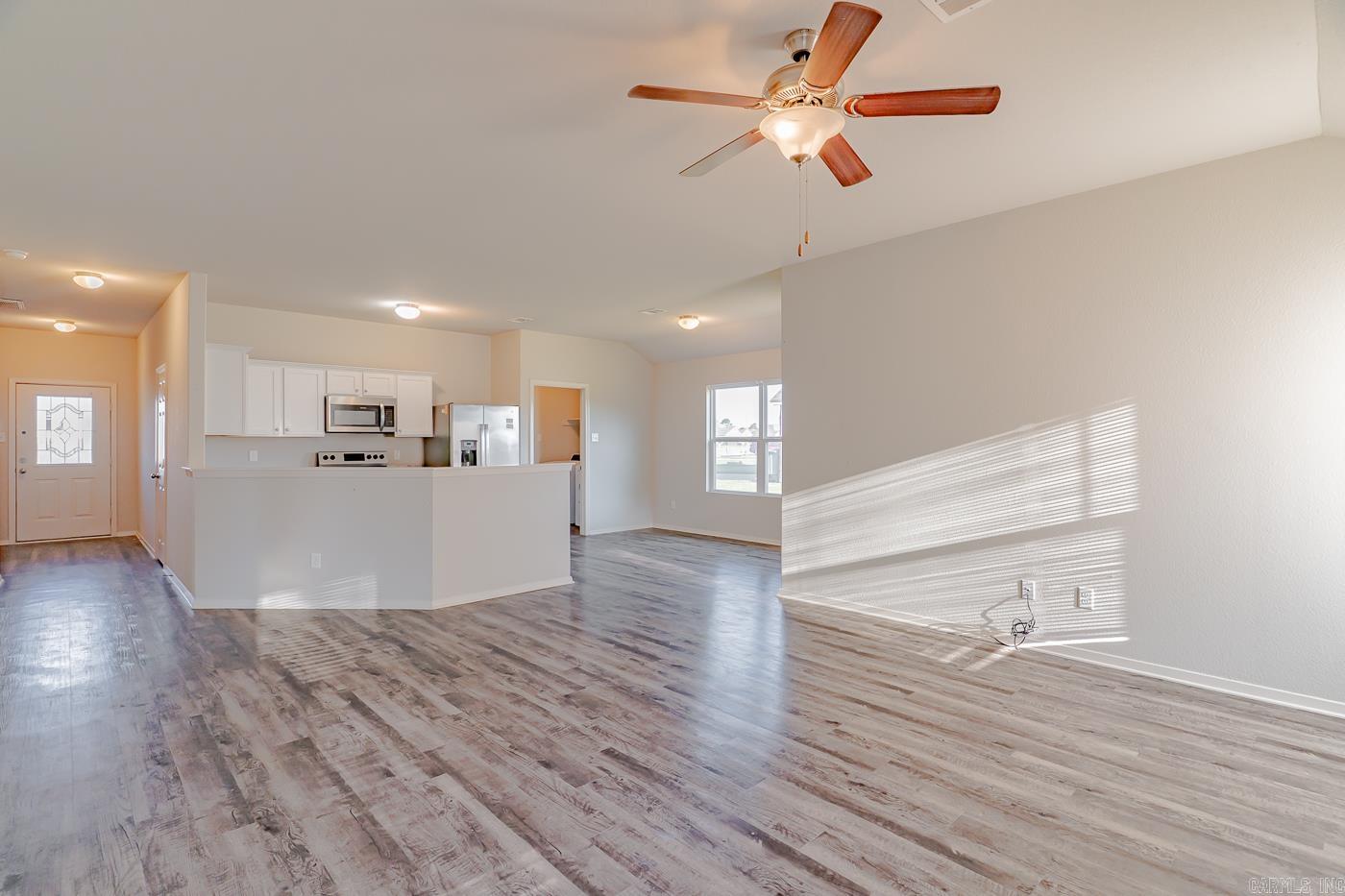 357 Emma Dr  Brookland, AR