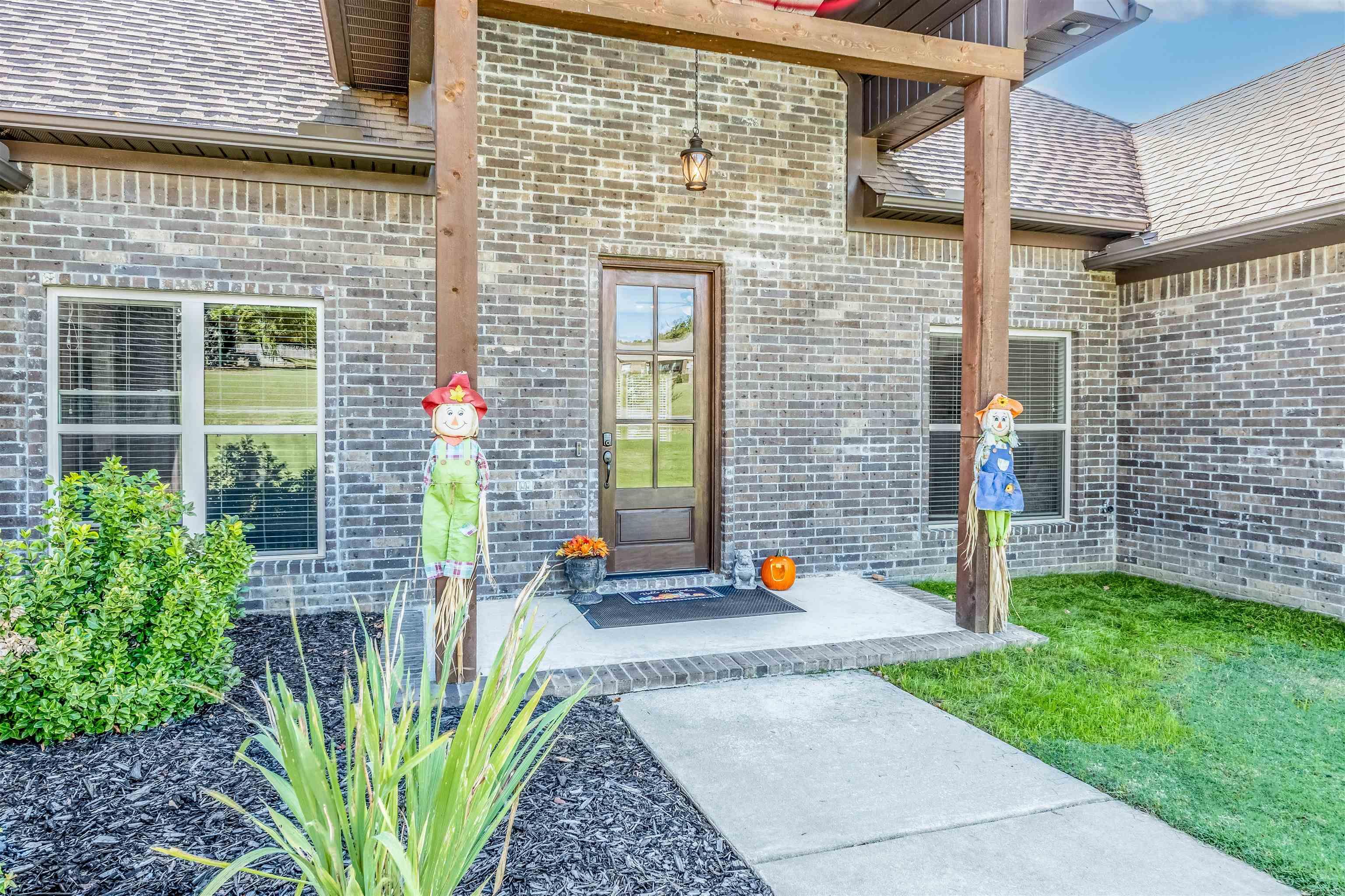 8 Winterberry  Greenbrier, AR