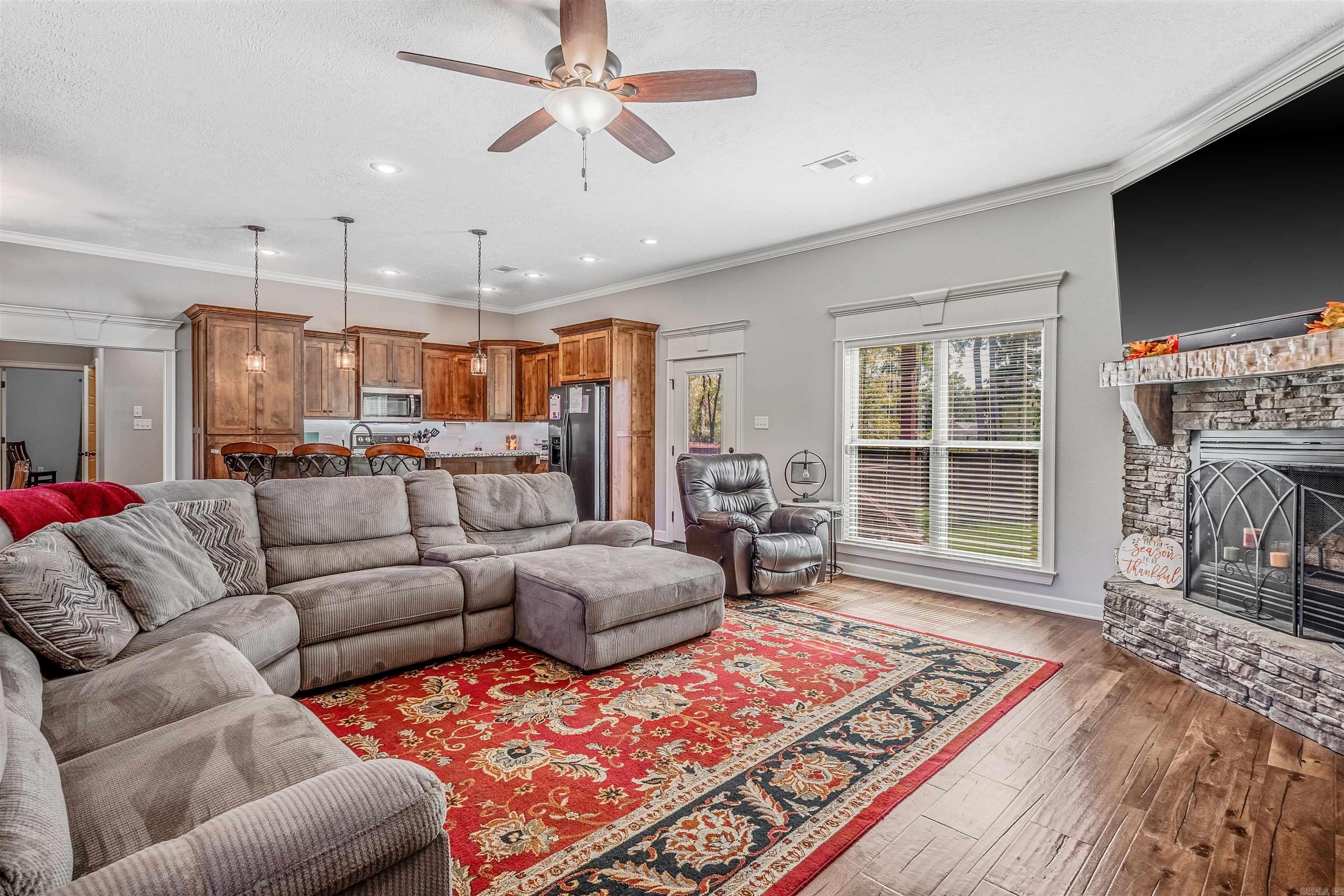 8 Winterberry  Greenbrier, AR