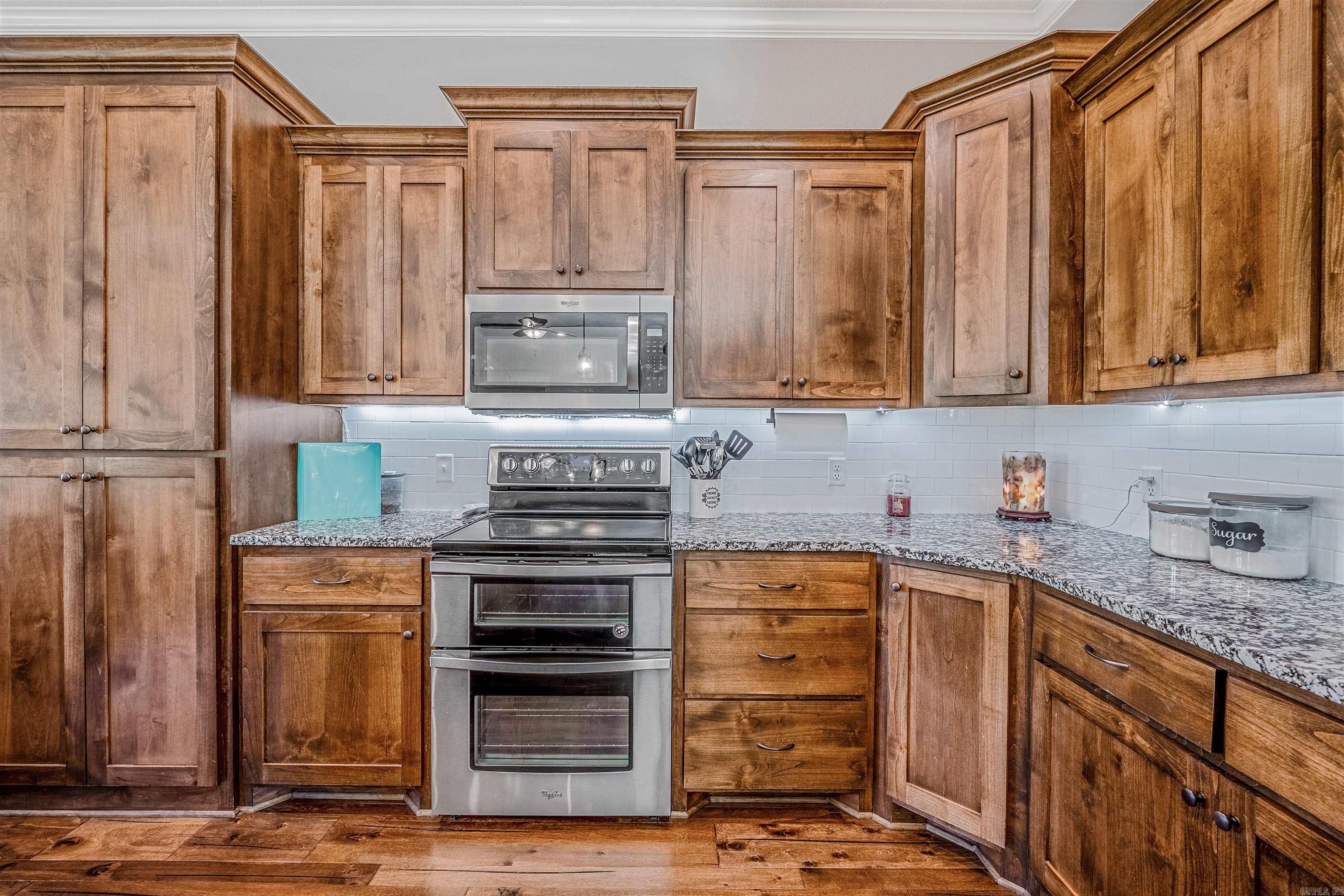 8 Winterberry  Greenbrier, AR