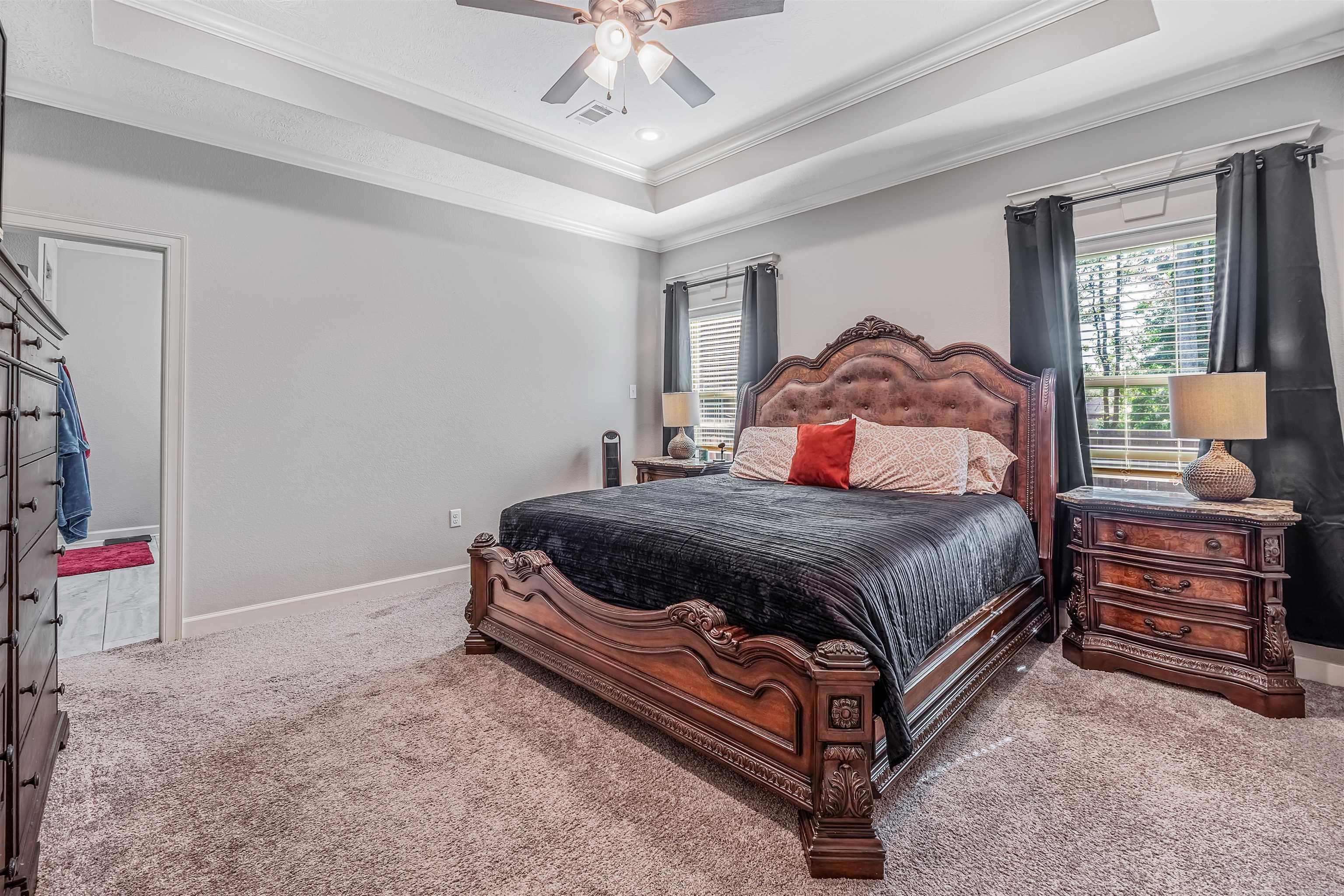 8 Winterberry  Greenbrier, AR