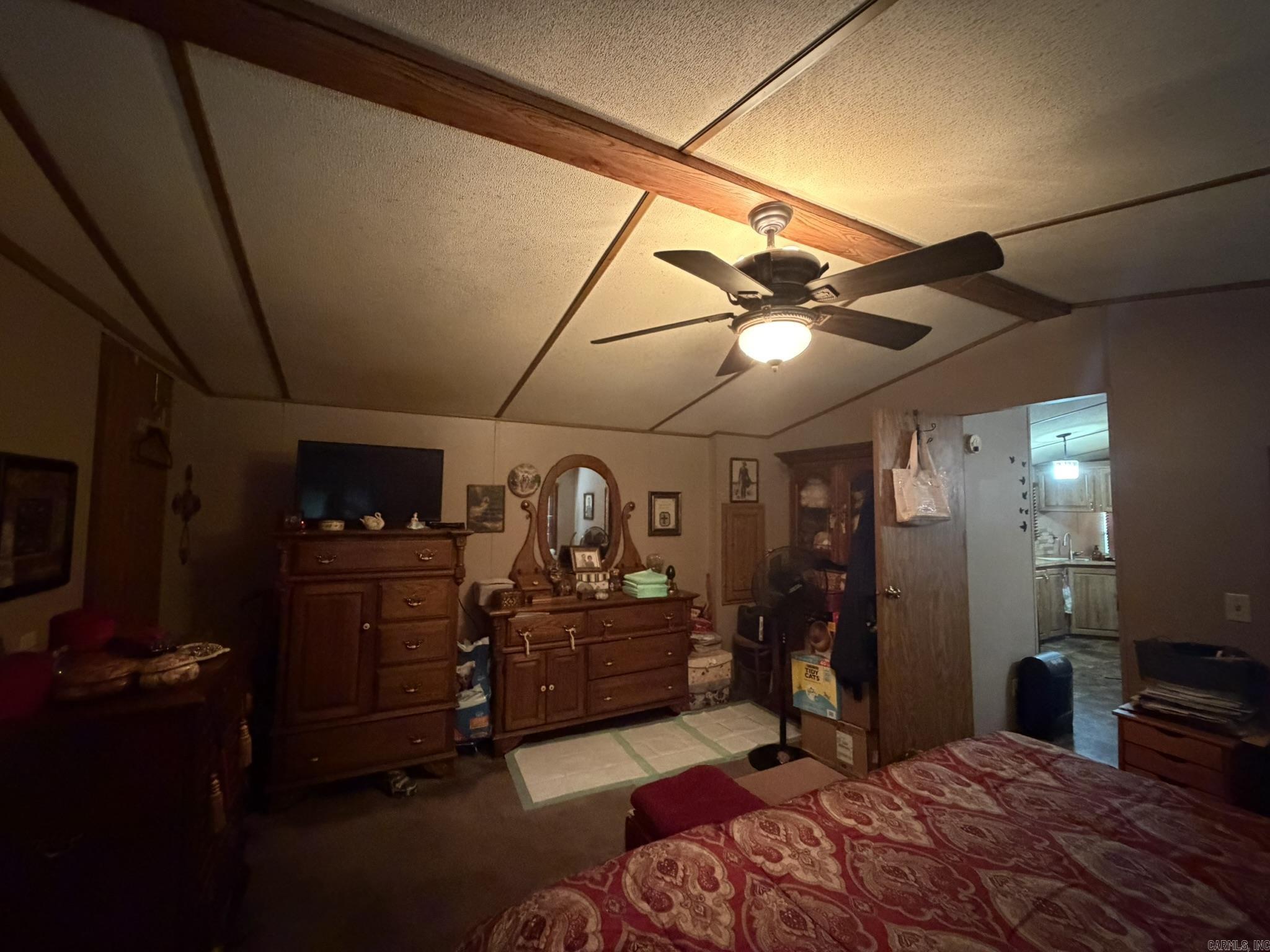 410 N Wilks  McRae, AR