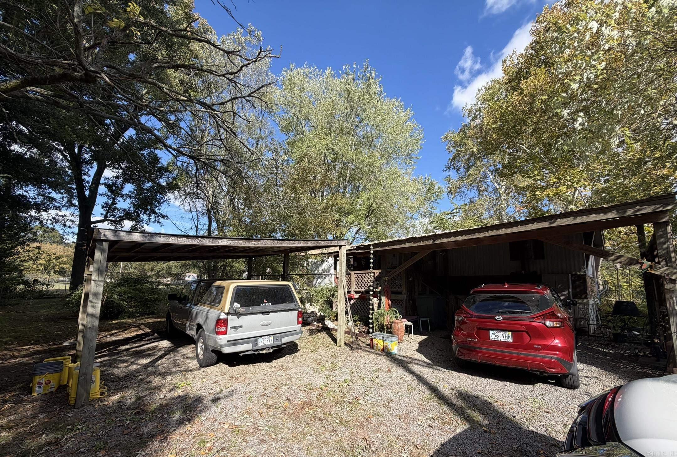 410 N Wilks  McRae, AR