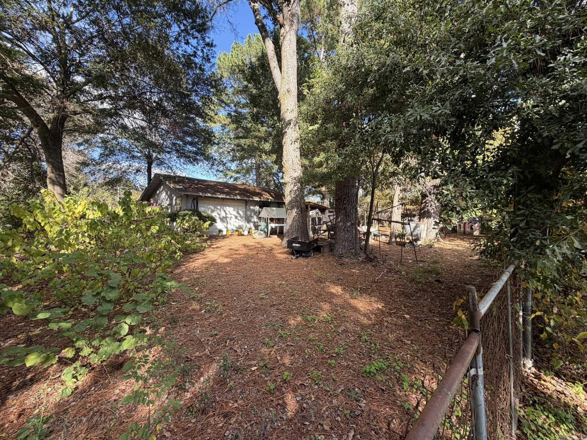 410 N Wilks  McRae, AR