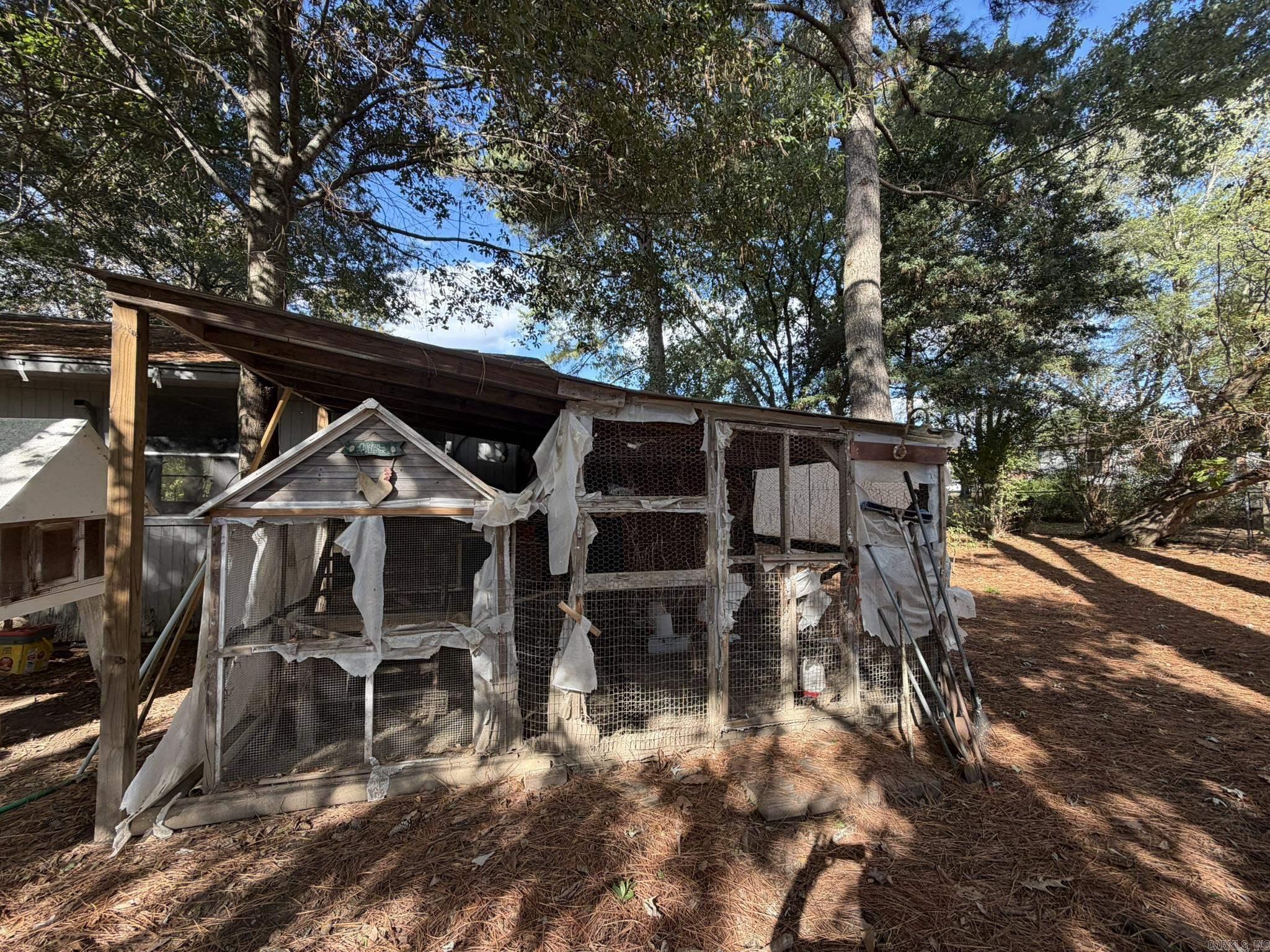 410 N Wilks  McRae, AR