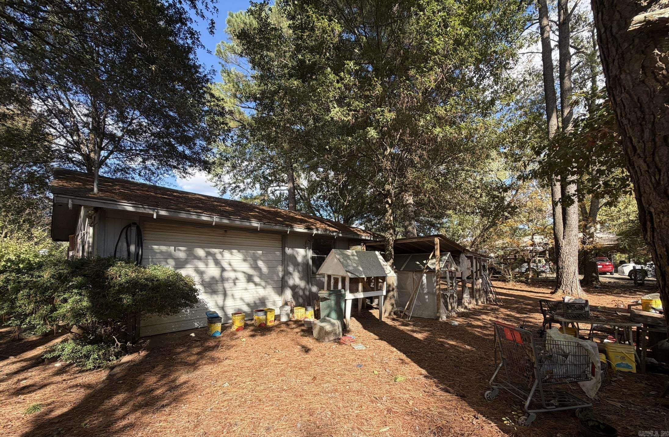 410 N Wilks  McRae, AR