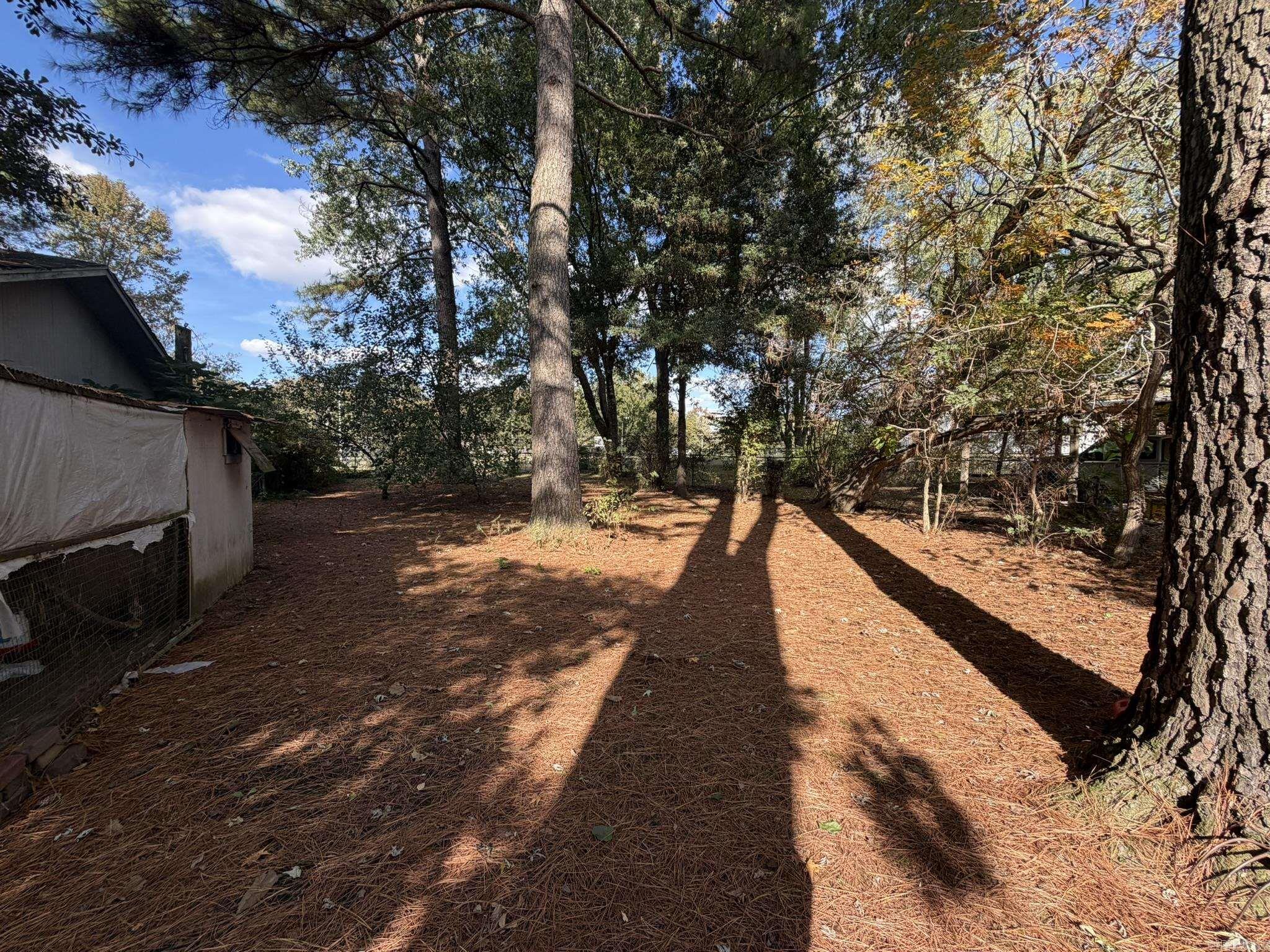 410 N Wilks  McRae, AR