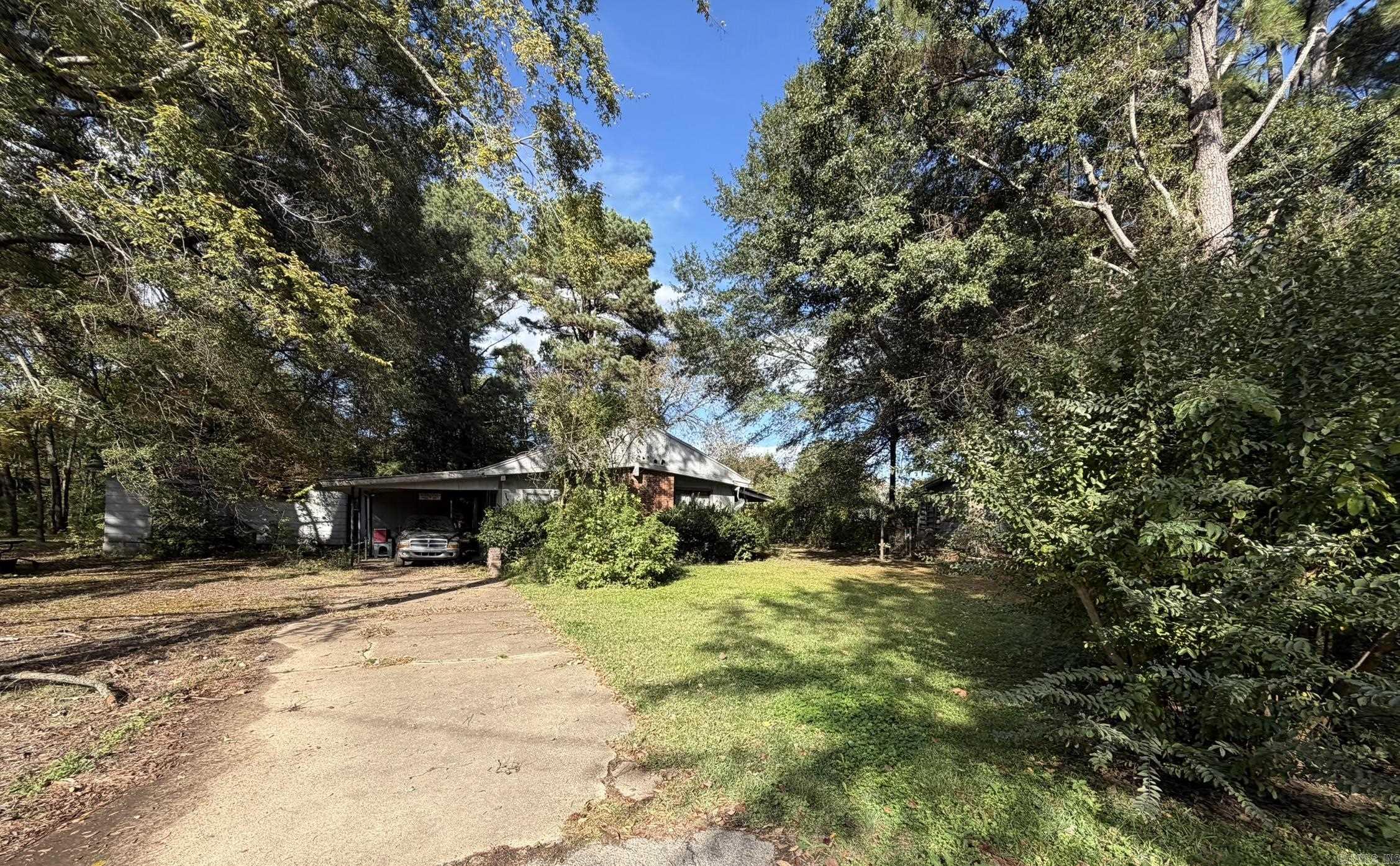 410 N Wilks  McRae, AR