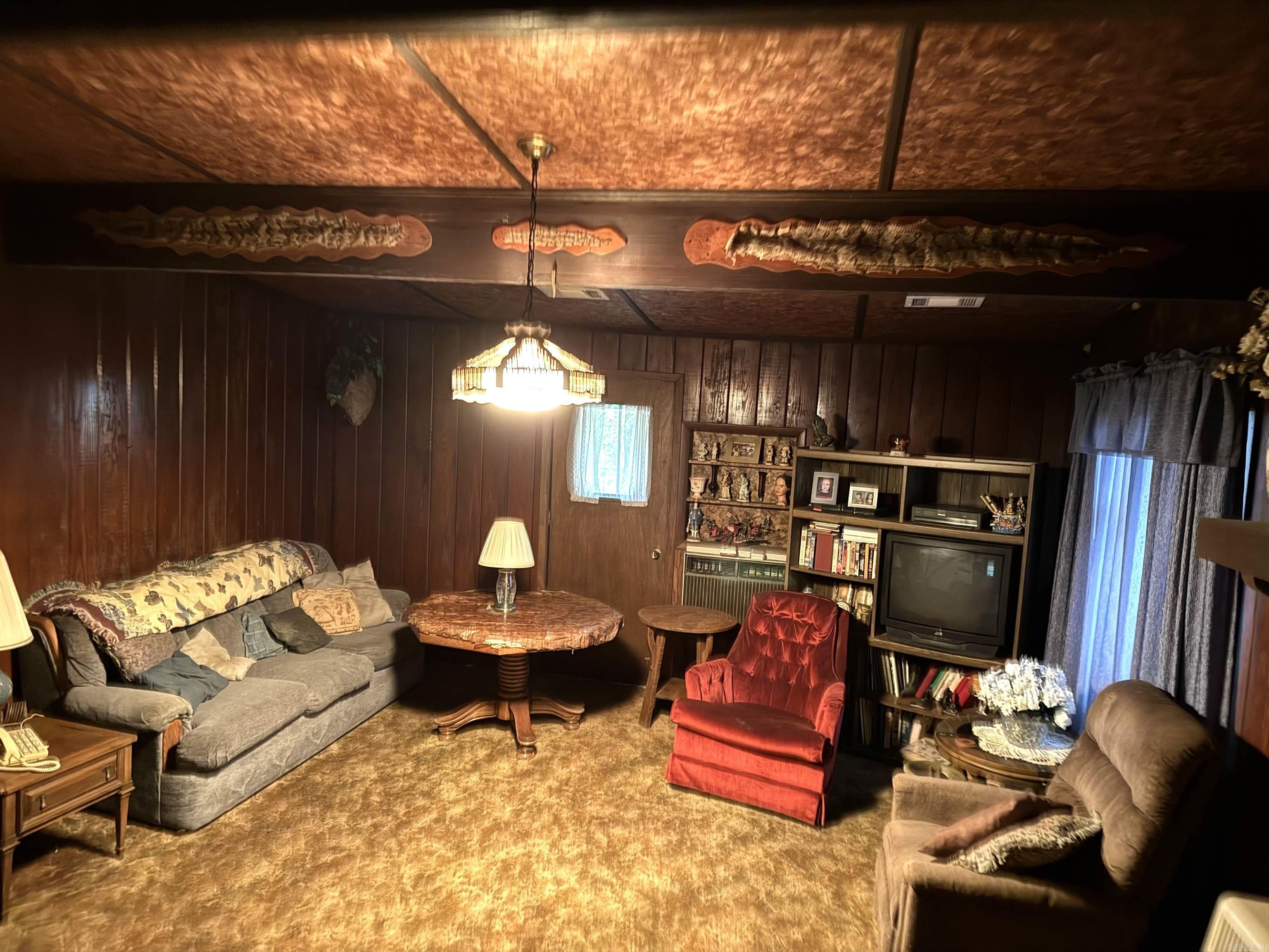 410 N Wilks  McRae, AR