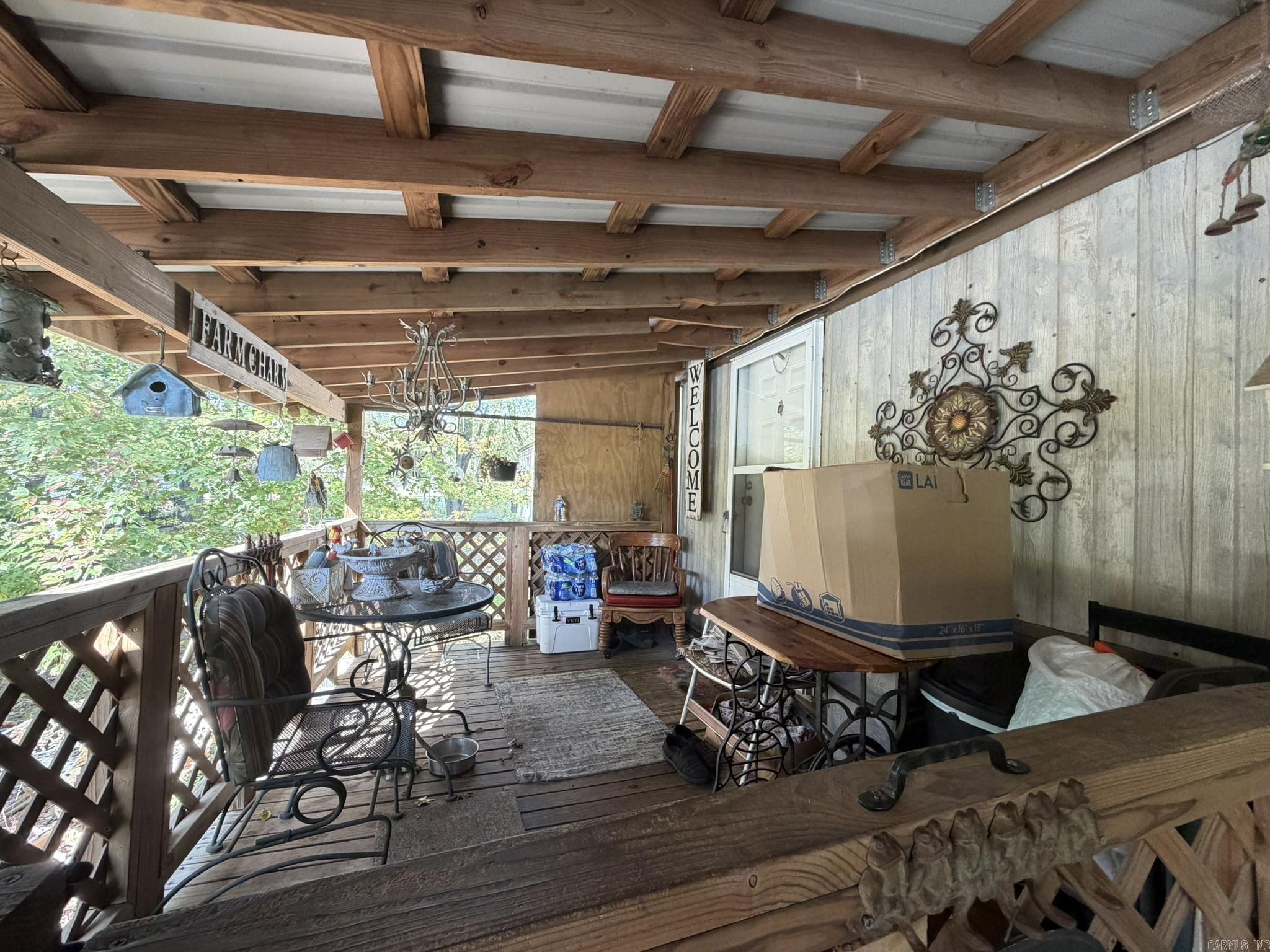 410 N Wilks  McRae, AR