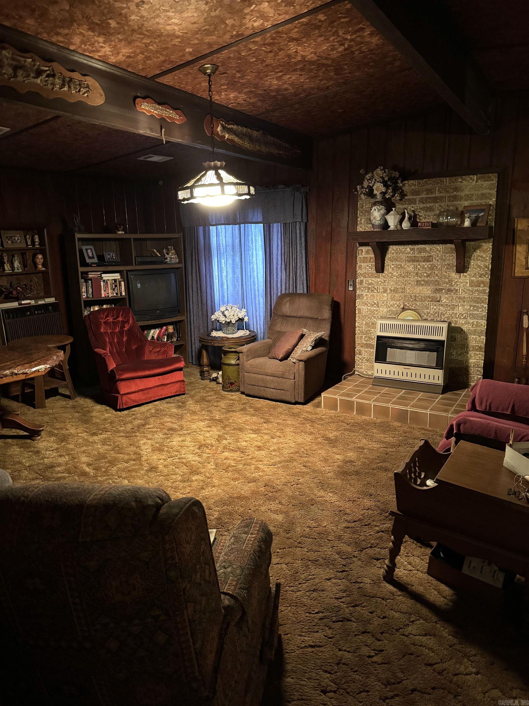 410 N Wilks  McRae, AR