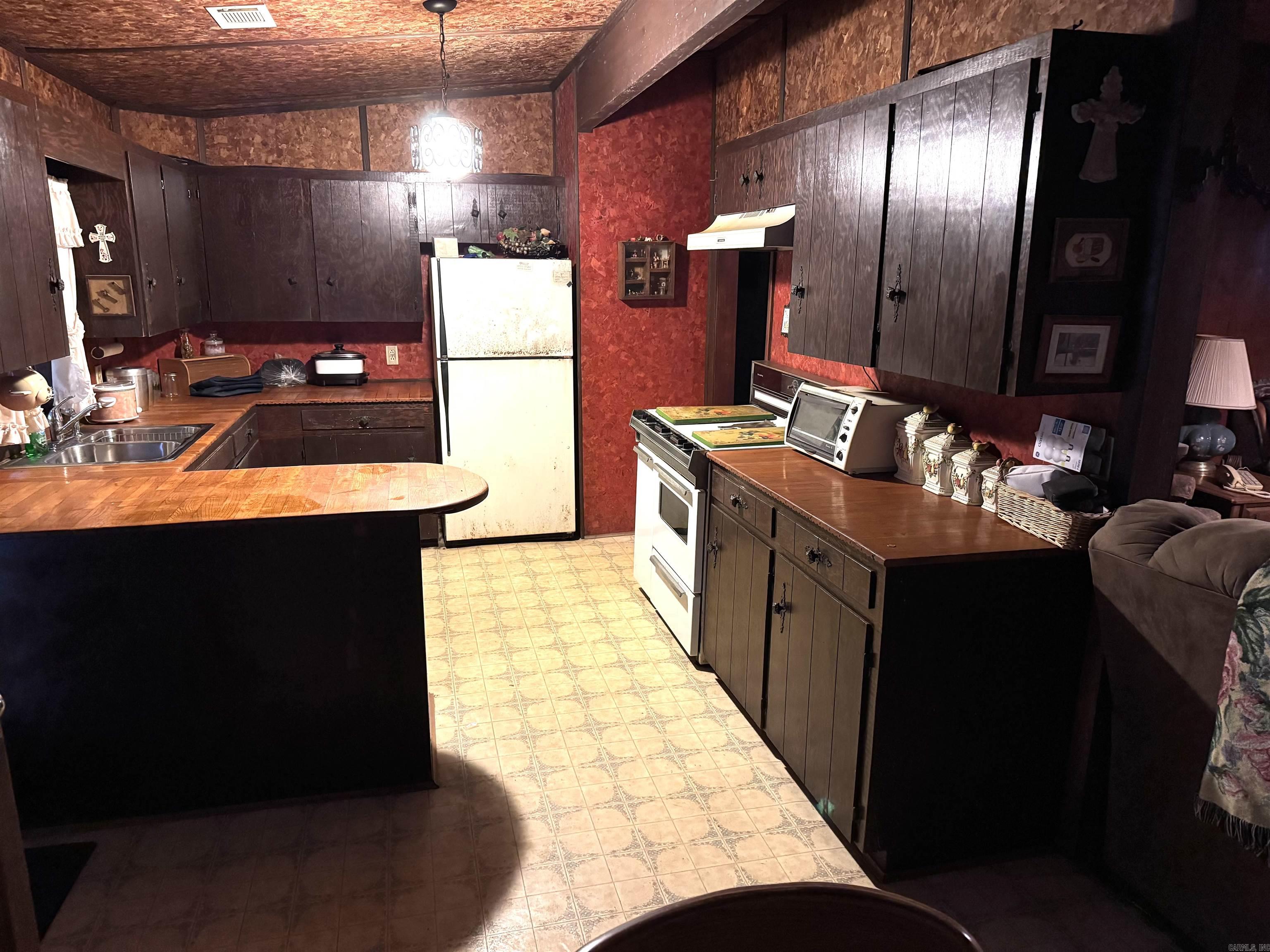 410 N Wilks  McRae, AR