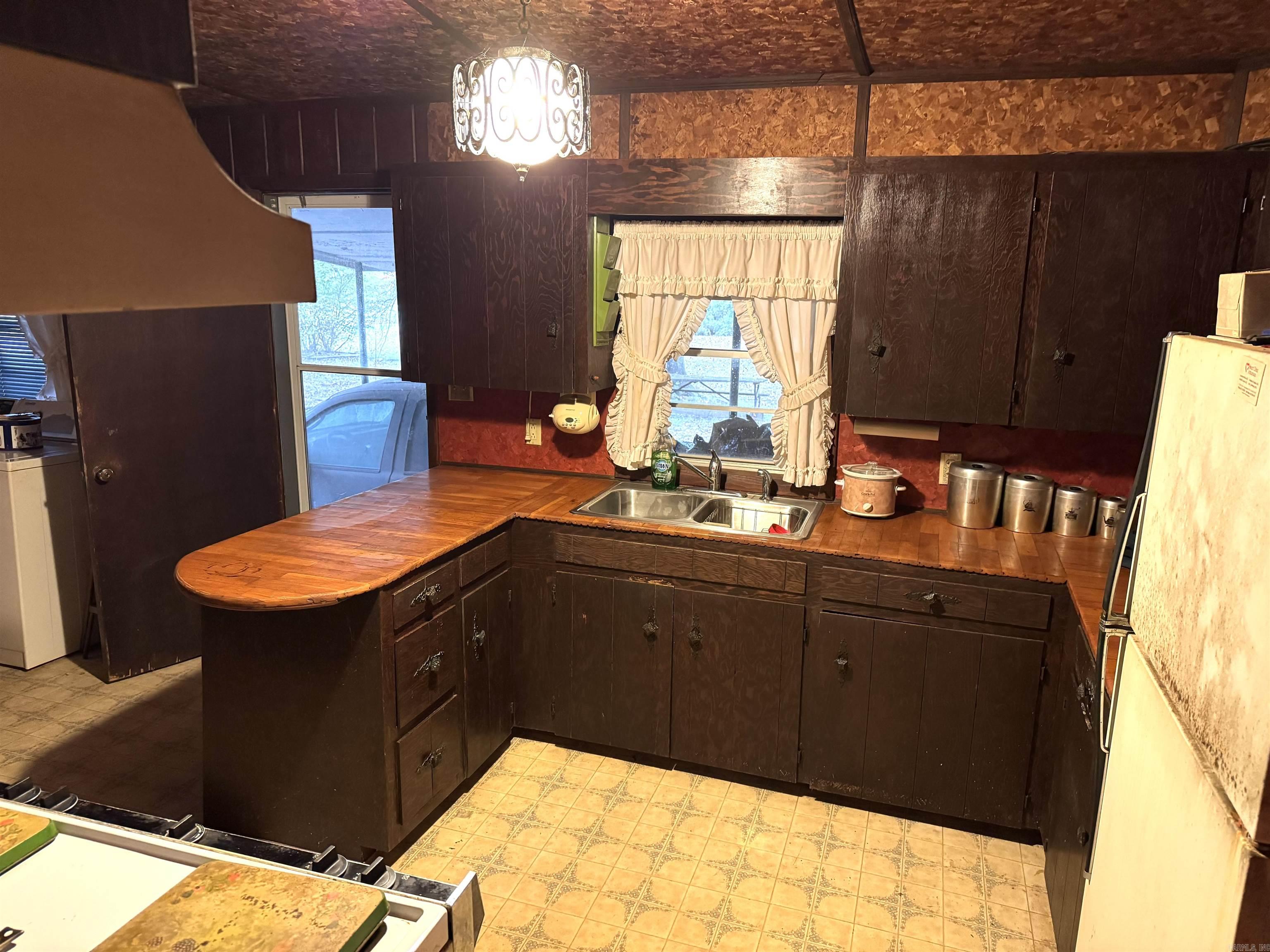 410 N Wilks  McRae, AR