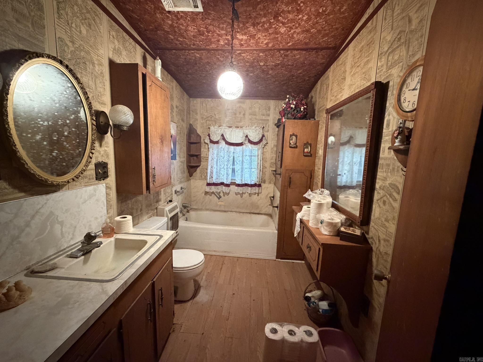 410 N Wilks  McRae, AR