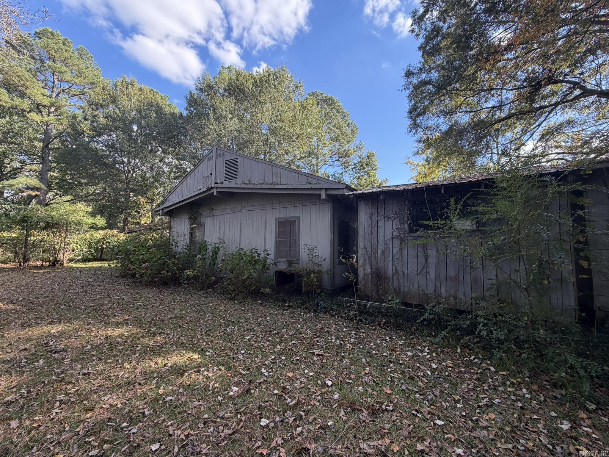 410 N Wilks  McRae, AR