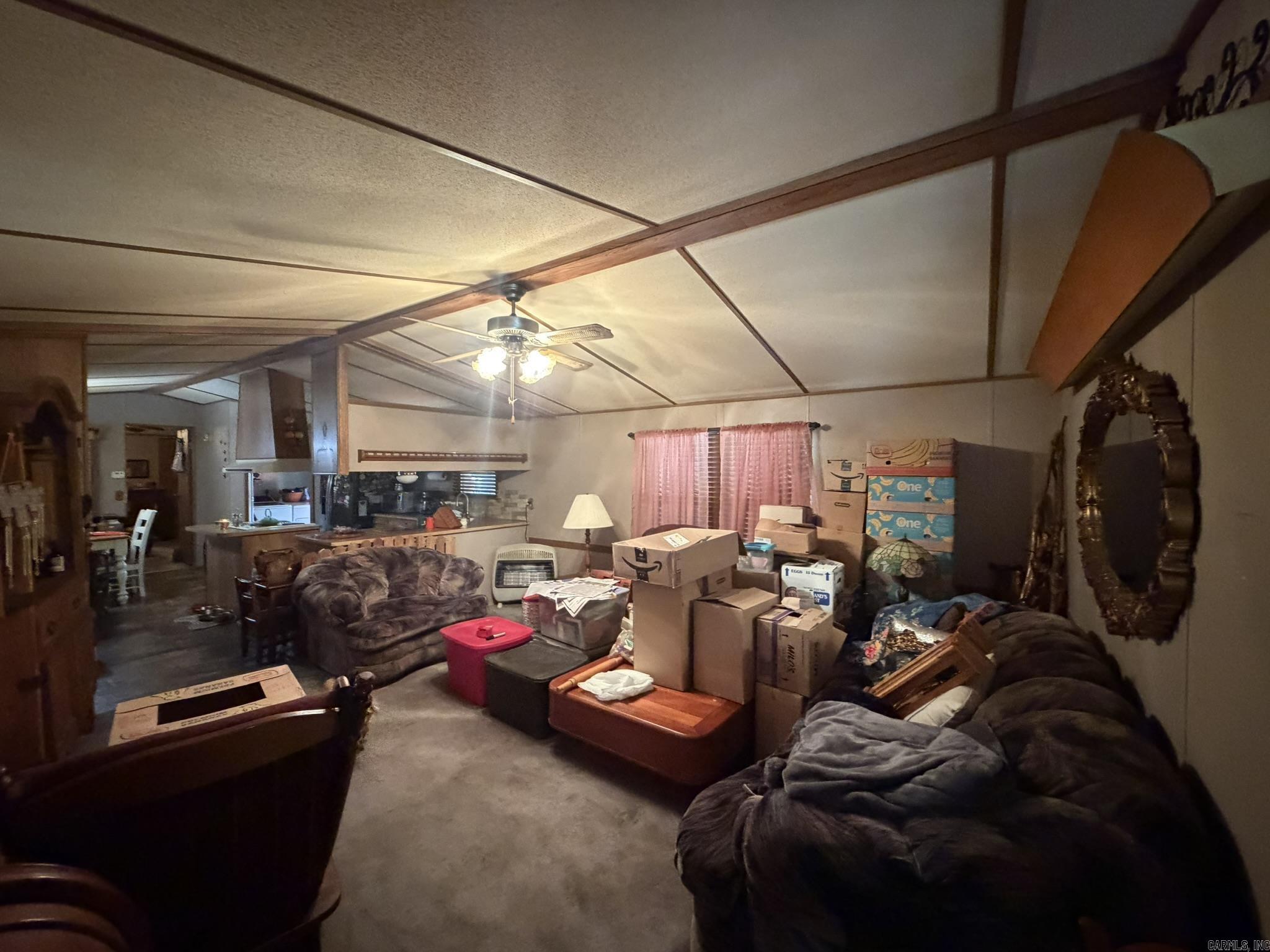 410 N Wilks  McRae, AR