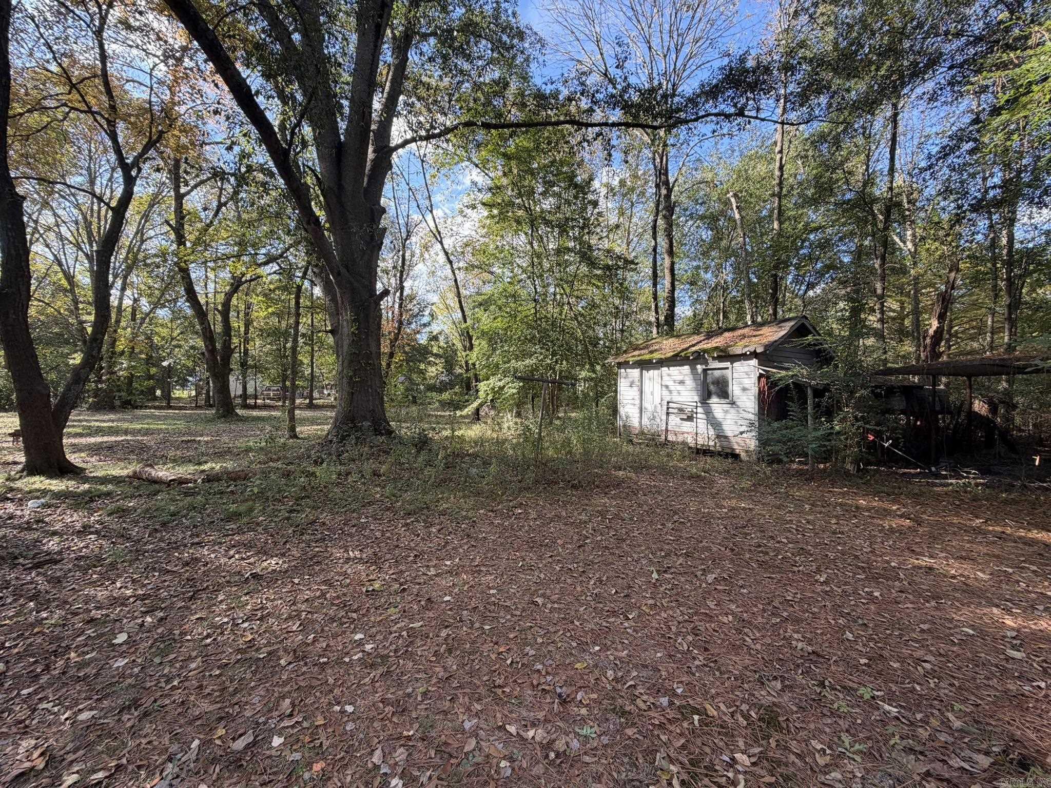 410 N Wilks  McRae, AR