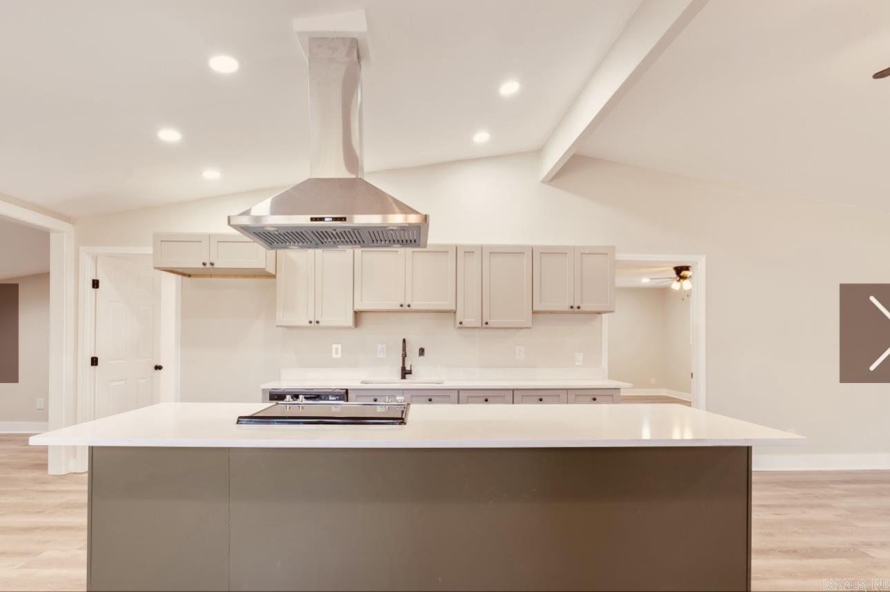 2323 Pinewood  Heber Springs, AR