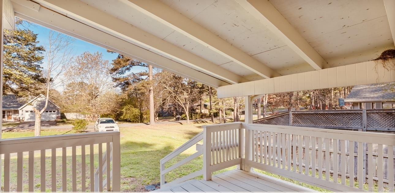 2323 Pinewood  Heber Springs, AR