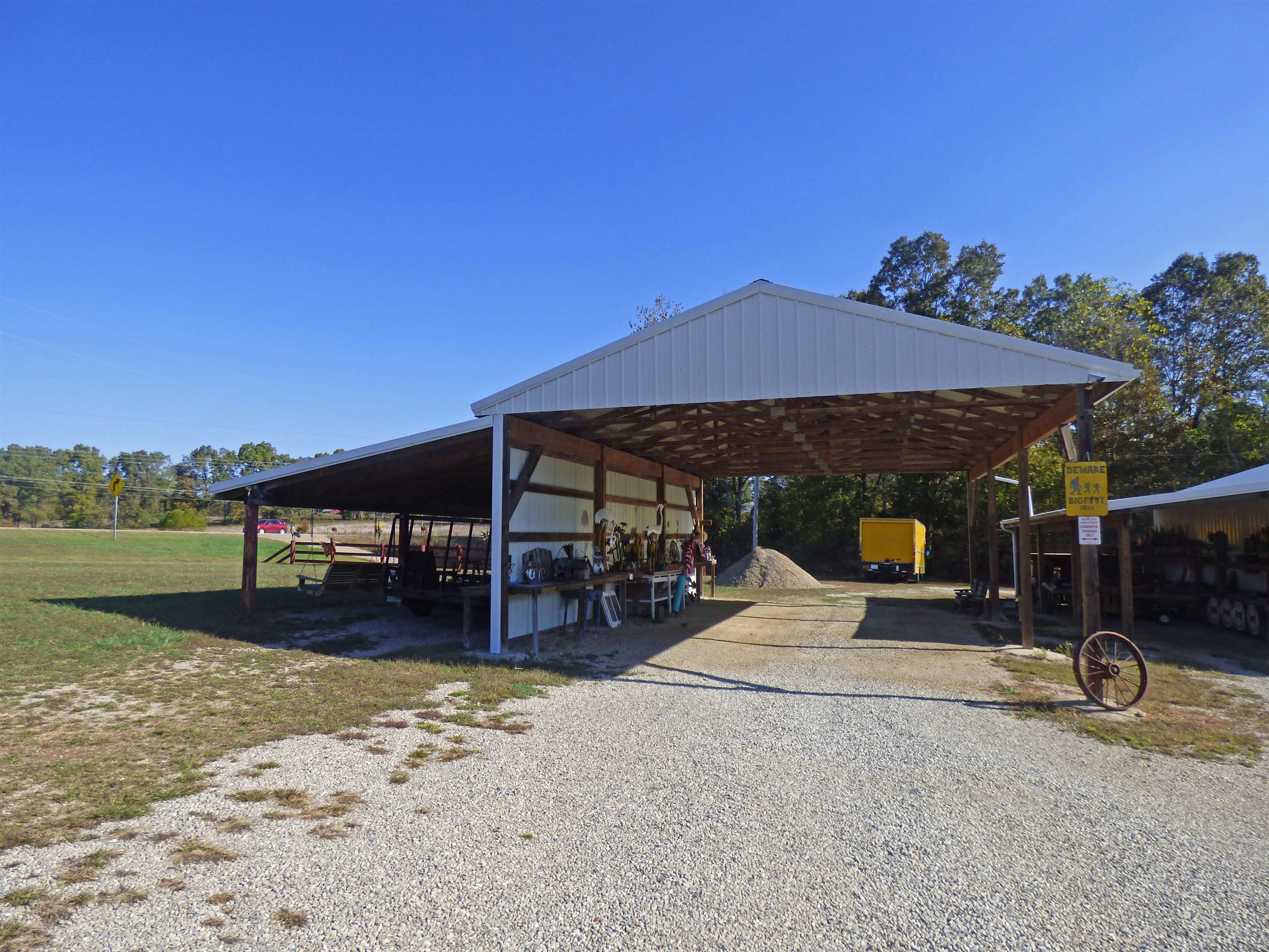 648 Hwy 62-412  Ash Flat, AR