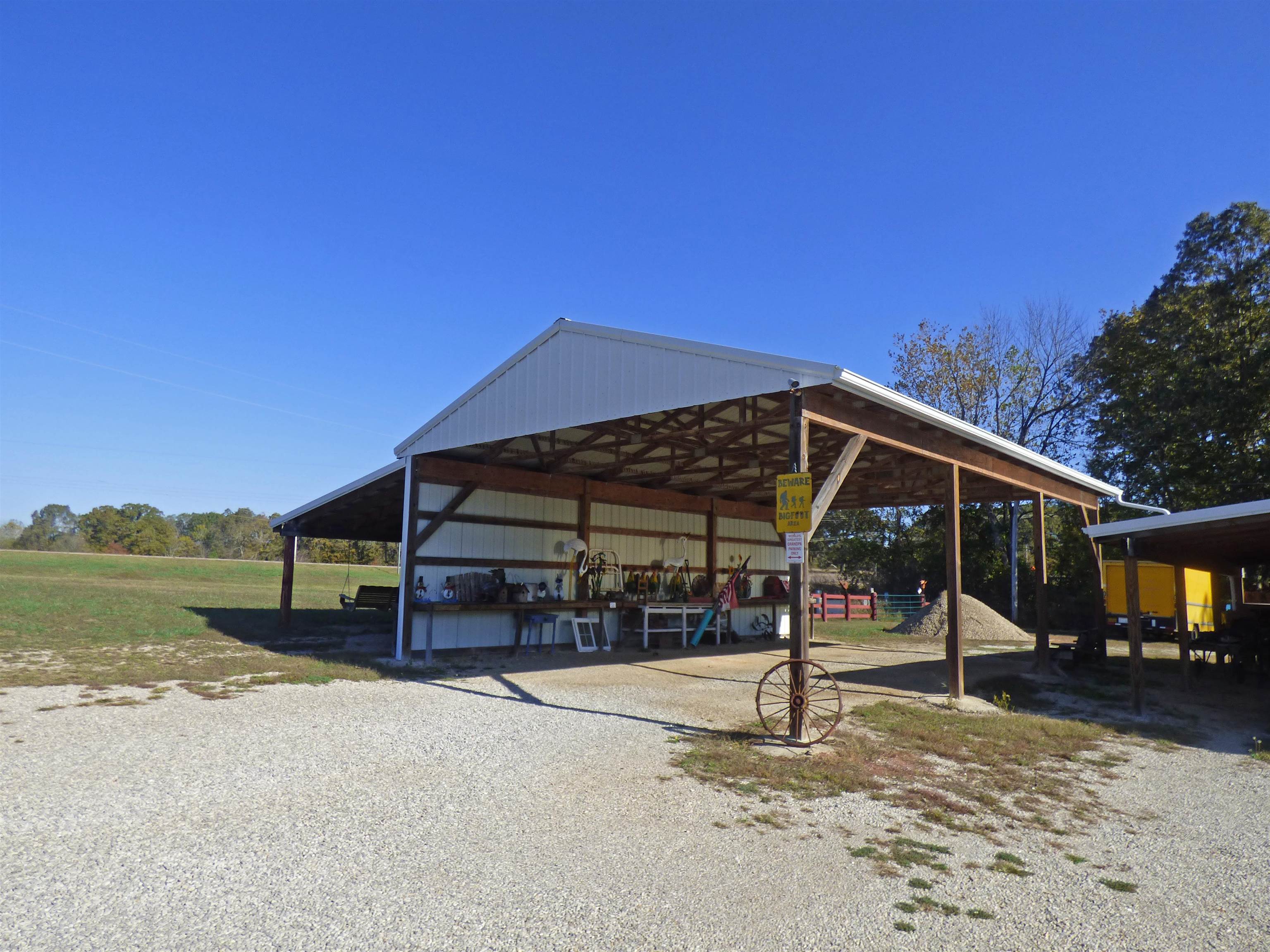 648 Hwy 62-412  Ash Flat, AR