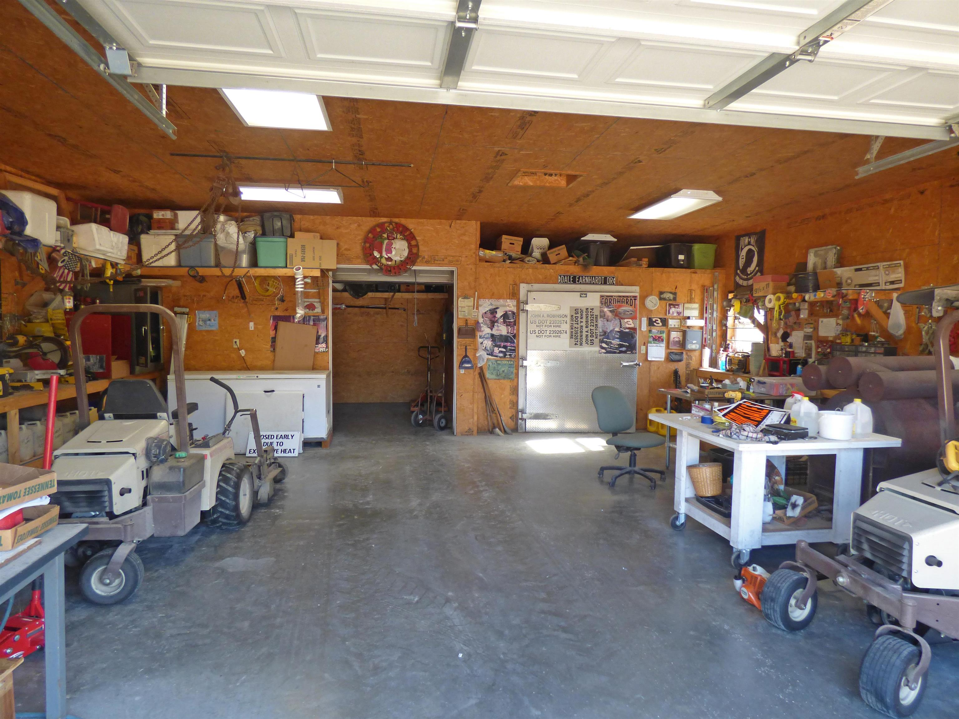 648 Hwy 62-412  Ash Flat, AR