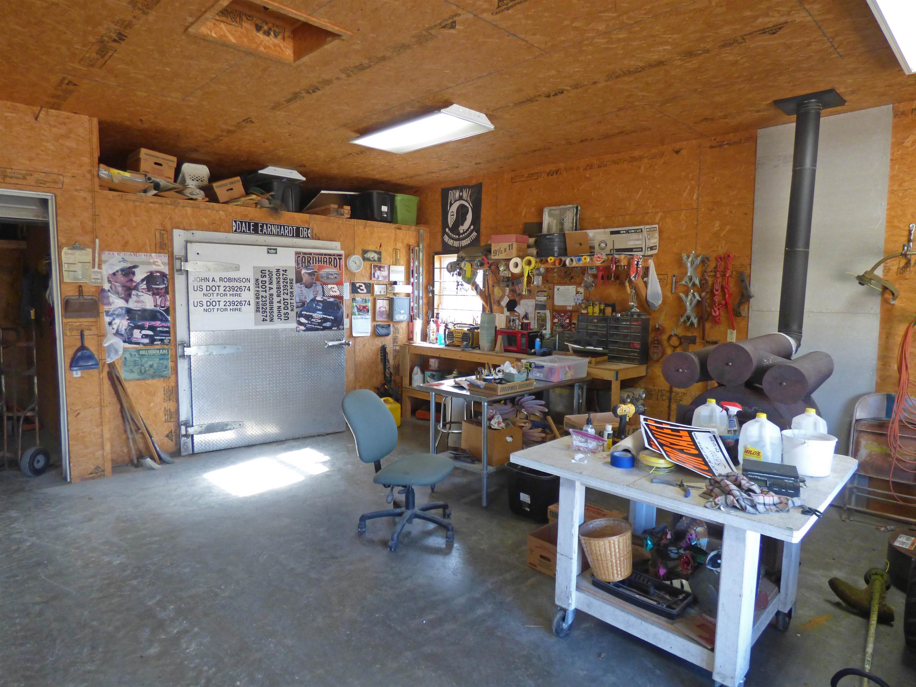 648 Hwy 62-412  Ash Flat, AR