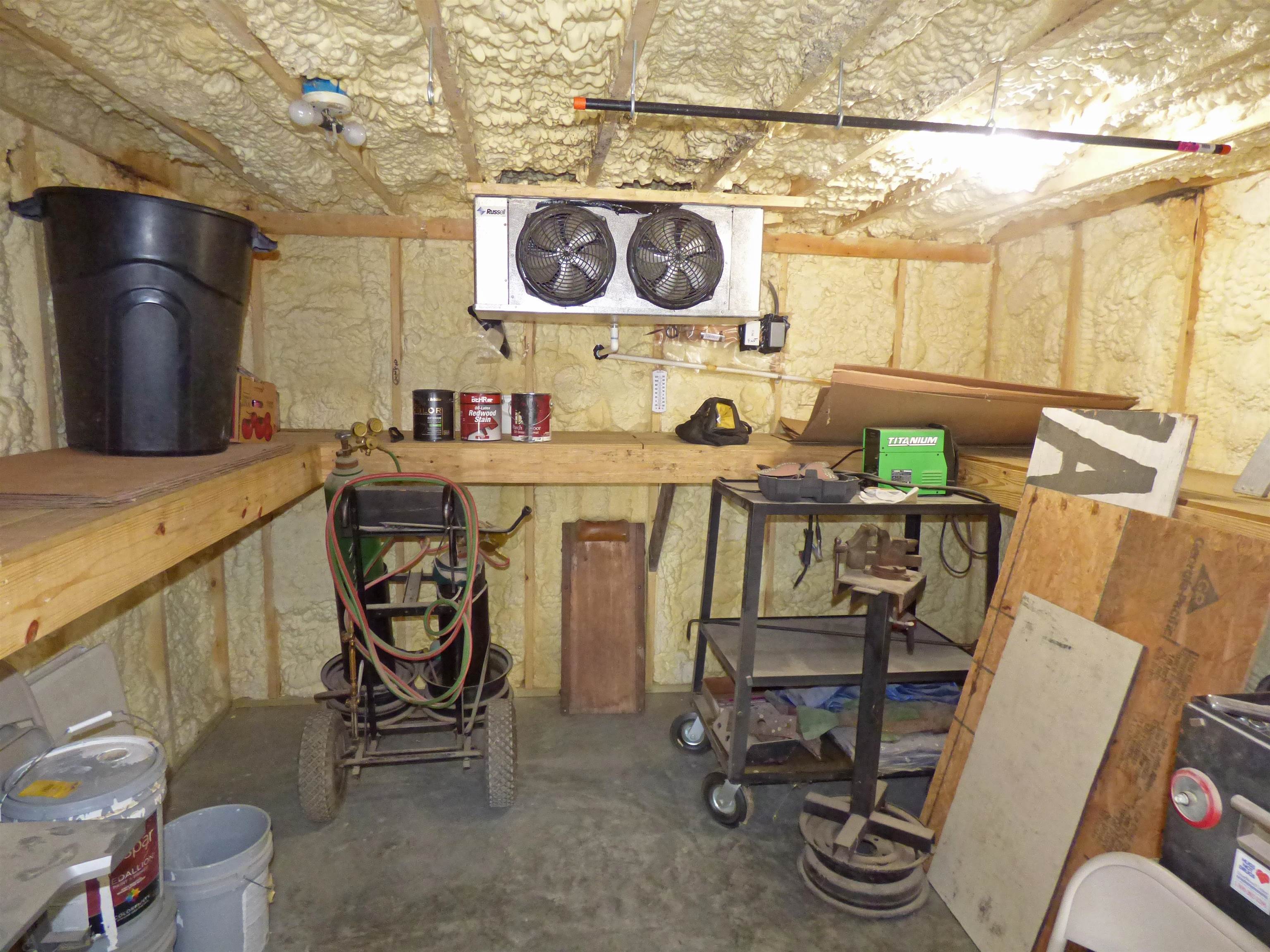 648 Hwy 62-412  Ash Flat, AR