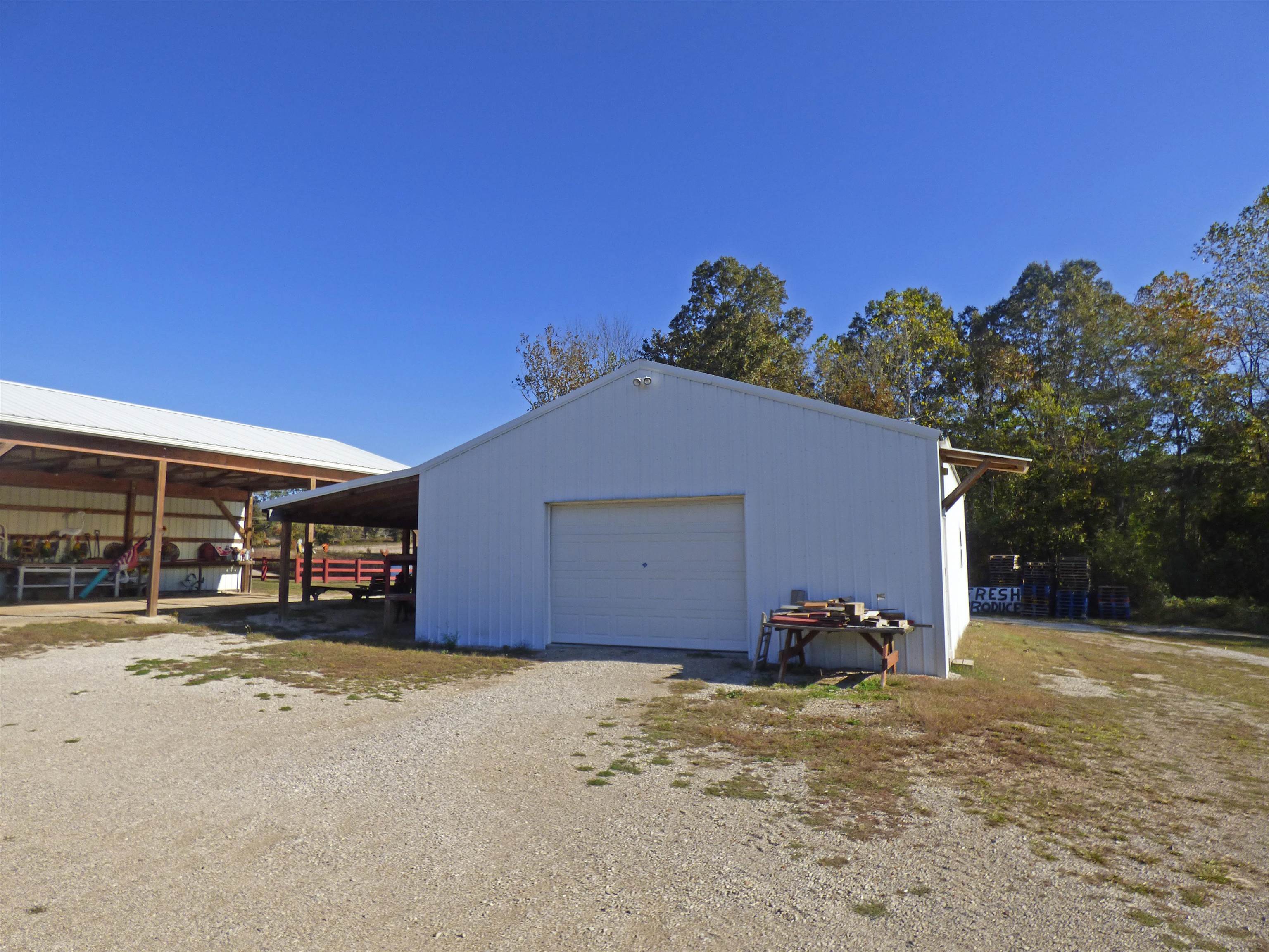 648 Hwy 62-412  Ash Flat, AR