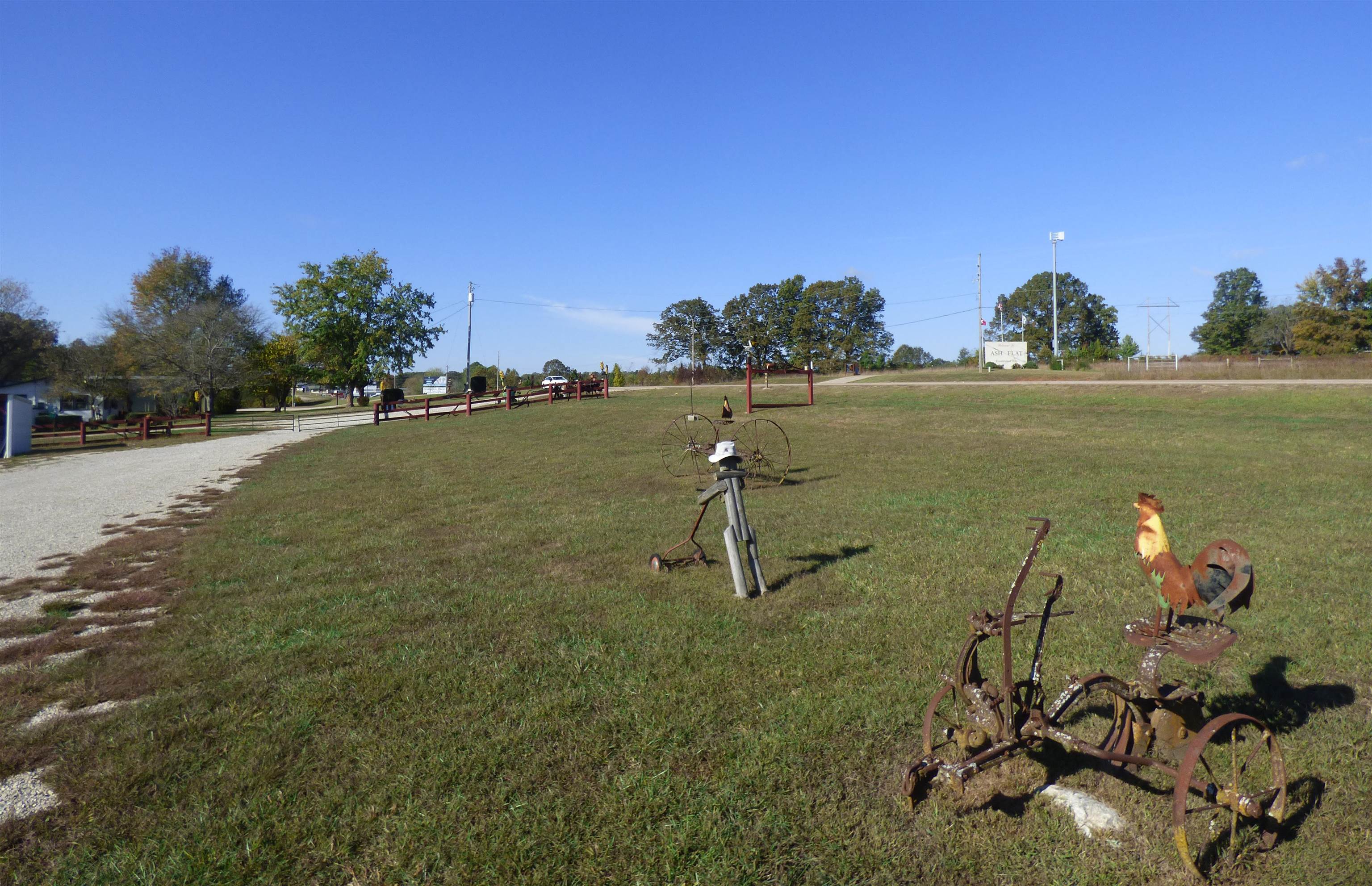 648 Hwy 62-412  Ash Flat, AR