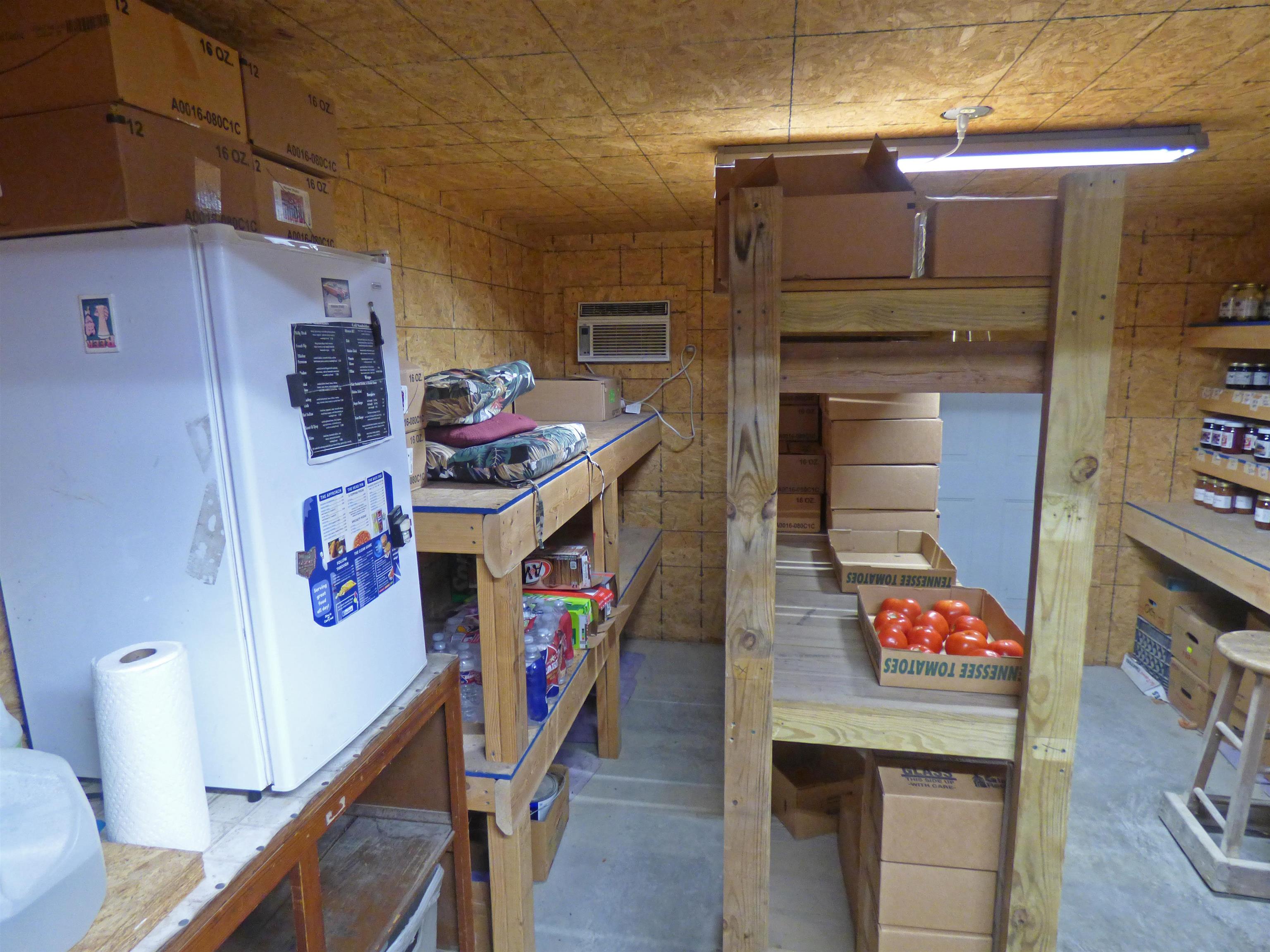 648 Hwy 62-412  Ash Flat, AR