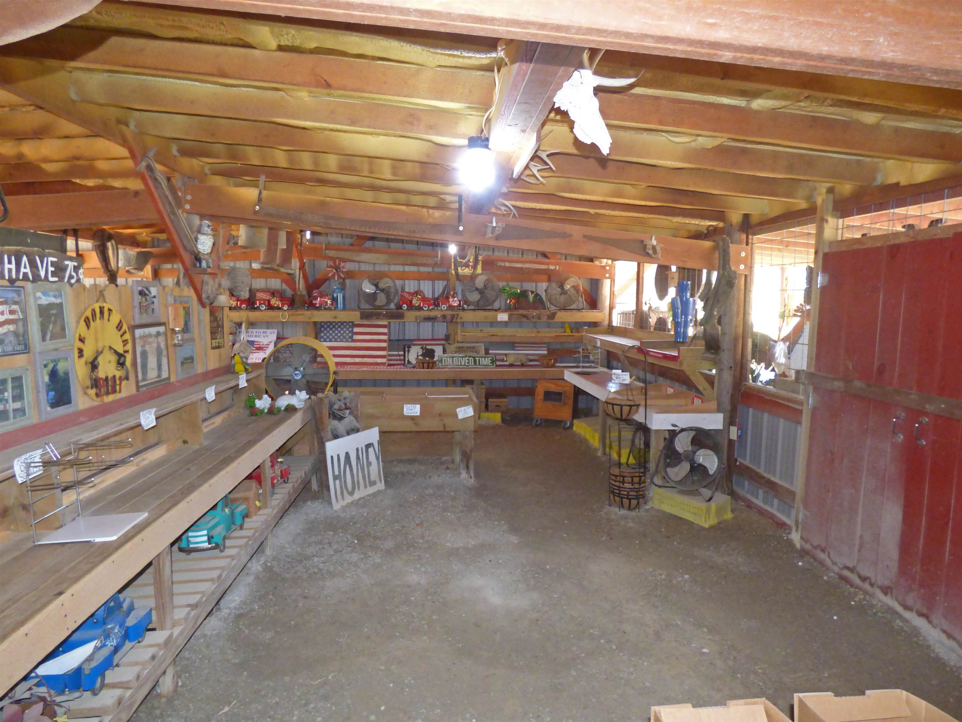 648 Hwy 62-412  Ash Flat, AR