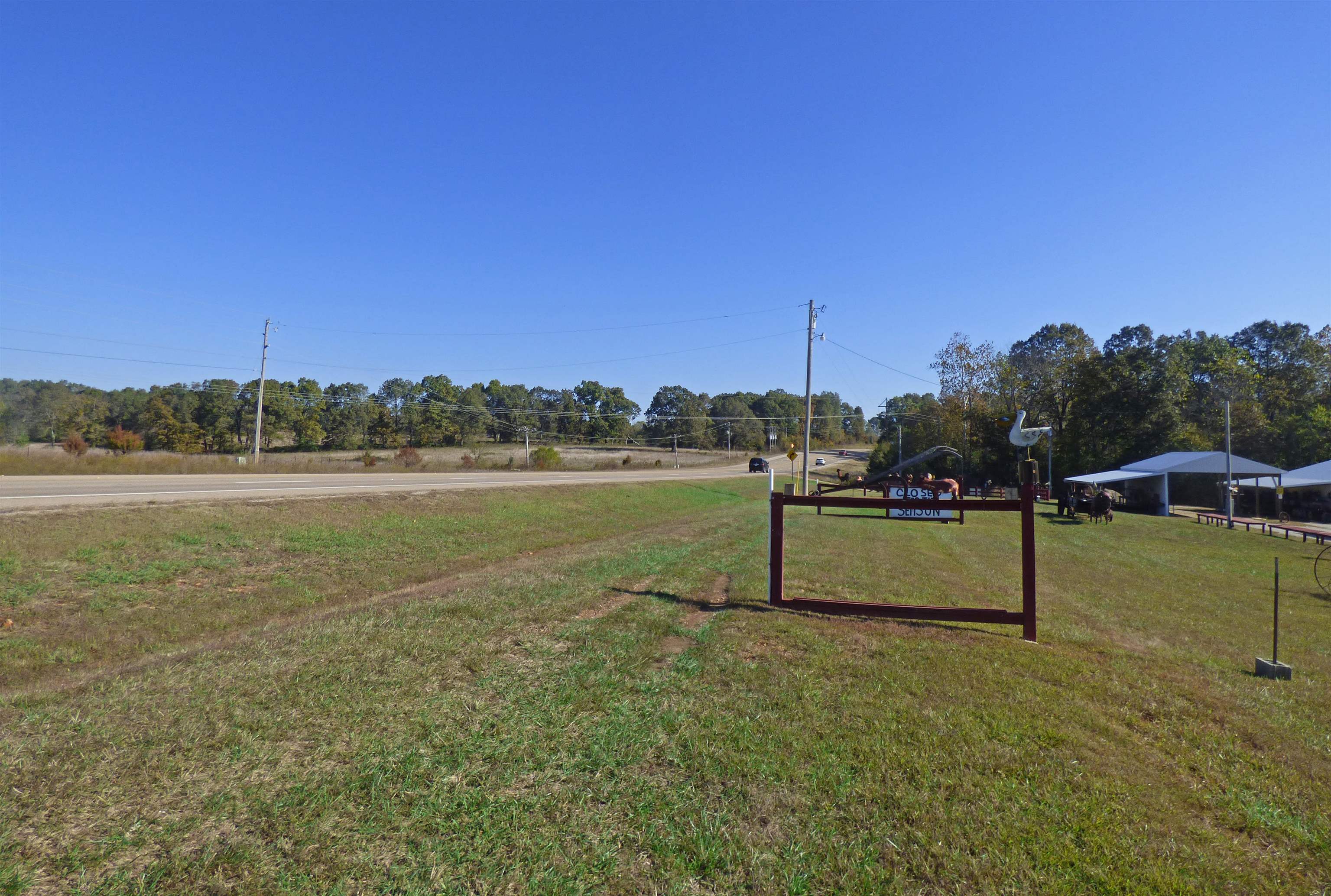 648 Hwy 62-412  Ash Flat, AR