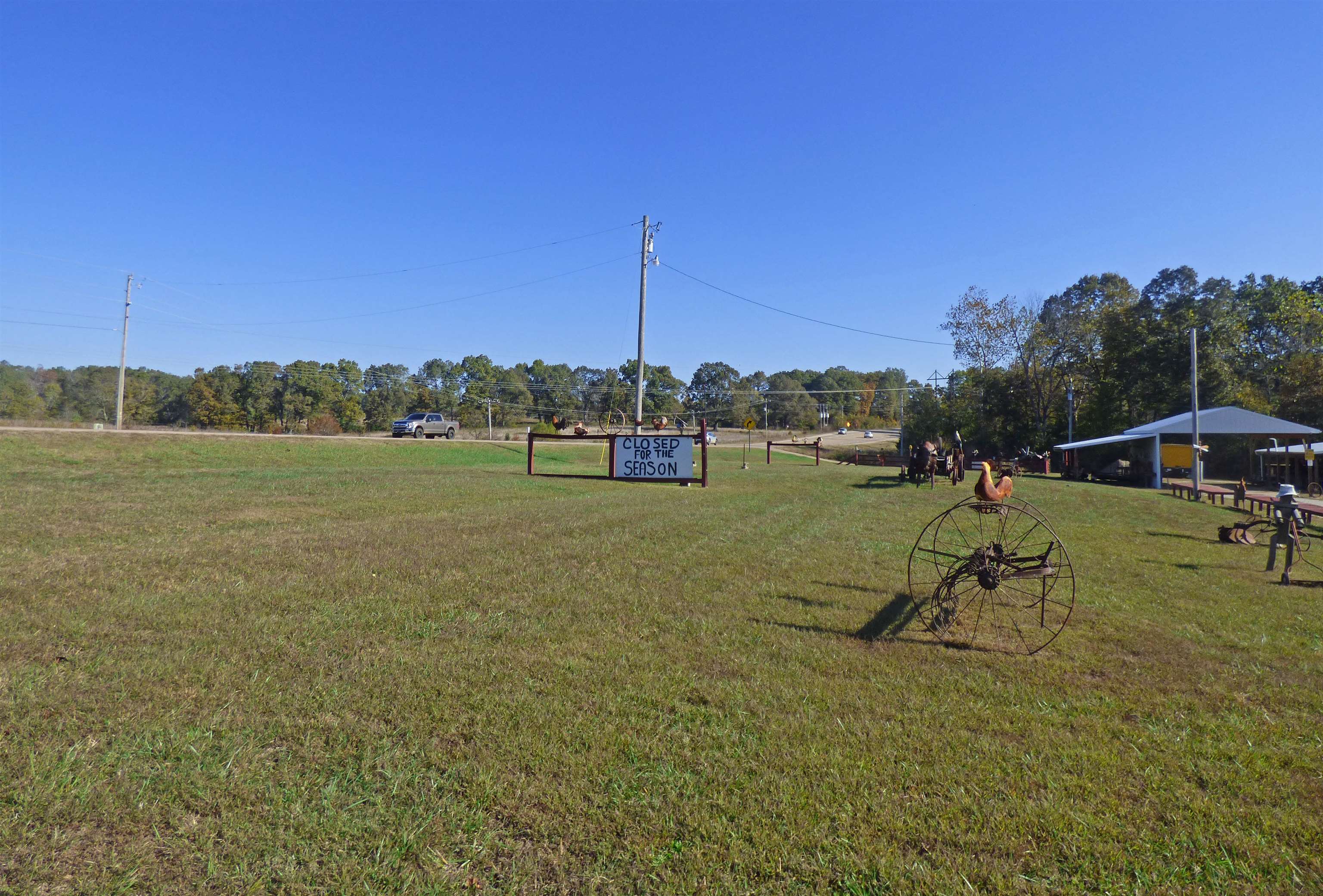 648 Hwy 62-412  Ash Flat, AR