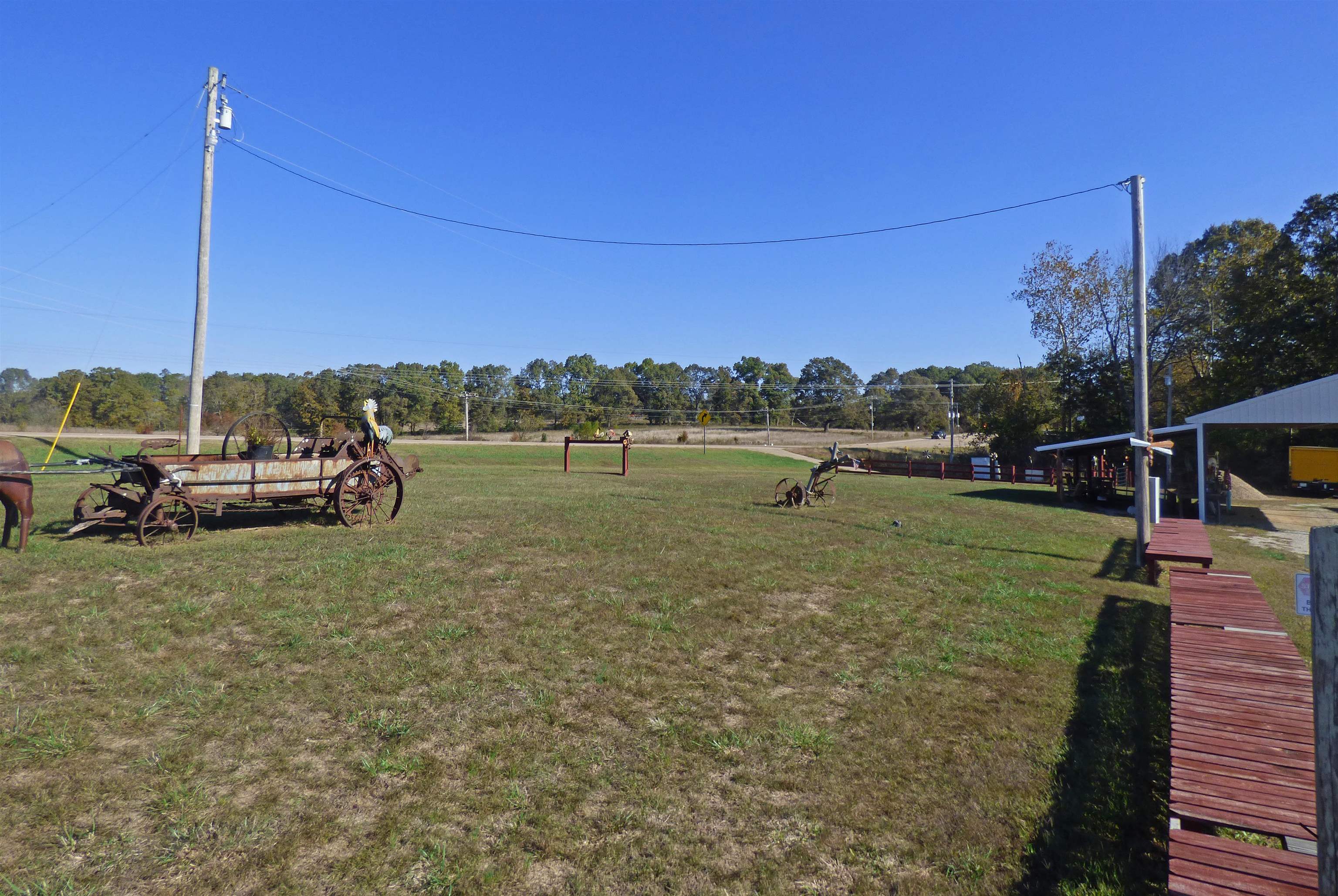 648 Hwy 62-412  Ash Flat, AR