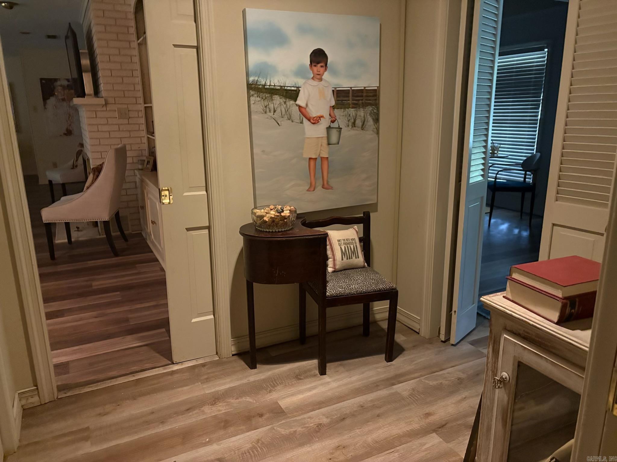 117 Brasfield  Dumas, AR