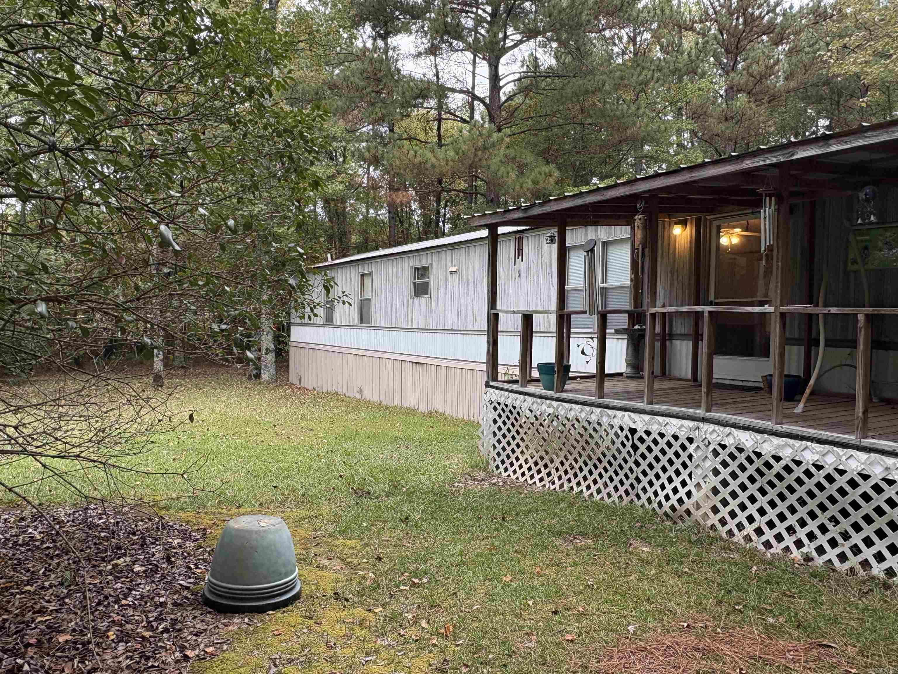 24853 S 425  Star City, AR