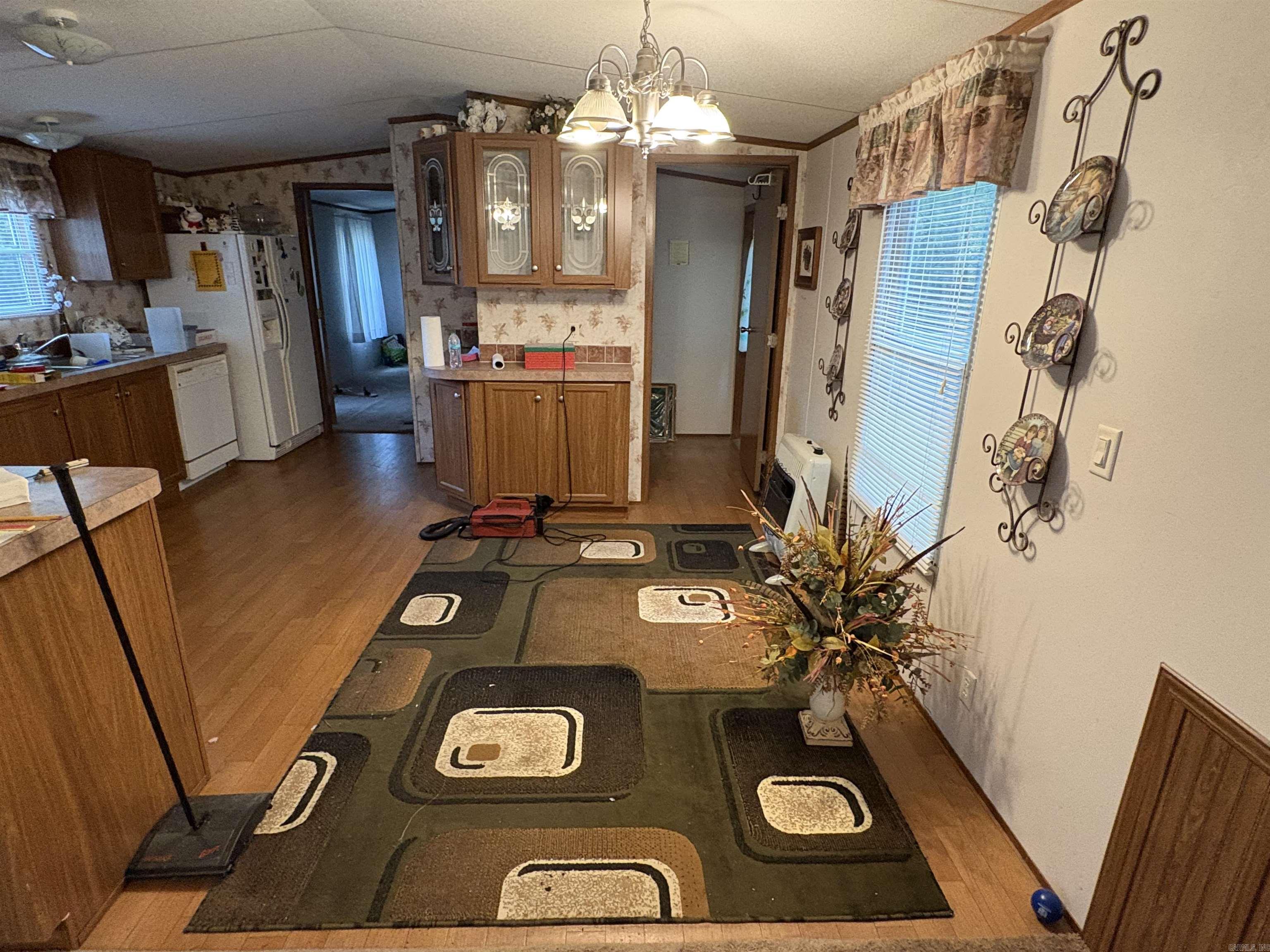 24853 S 425  Star City, AR