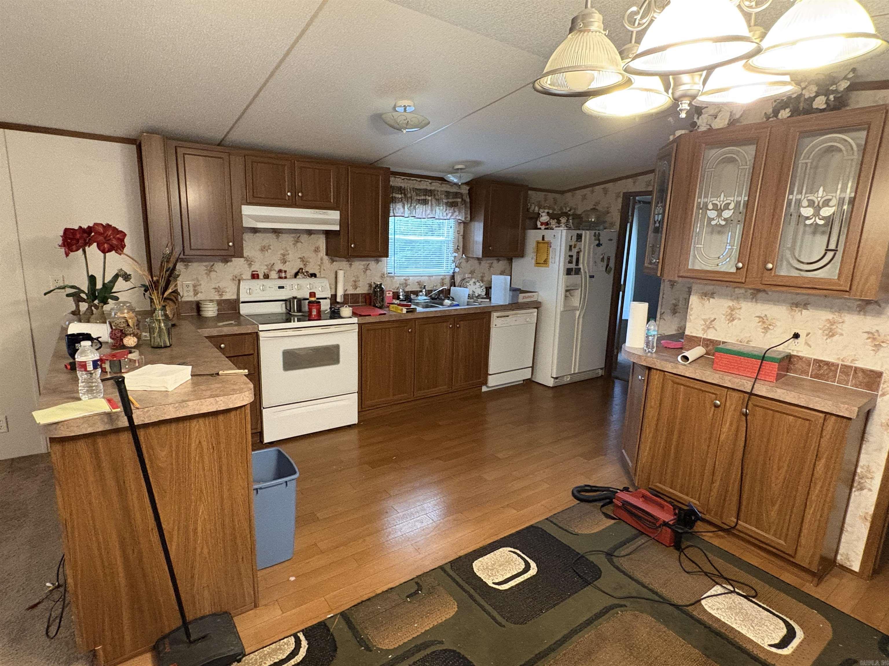 24853 S 425  Star City, AR