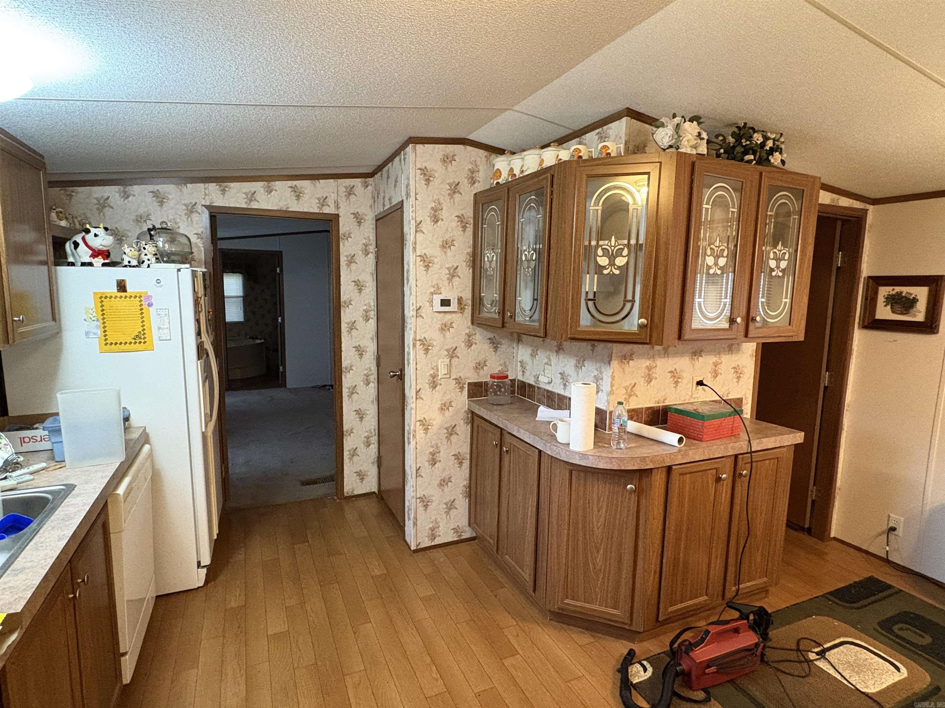 24853 S 425  Star City, AR