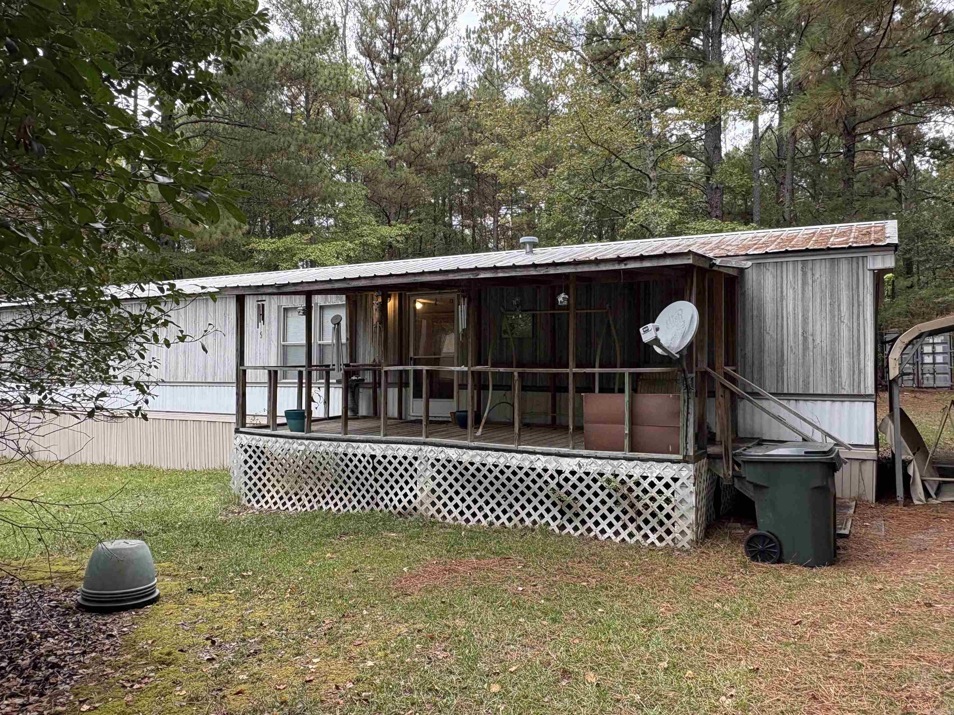 24853 S 425  Star City, AR