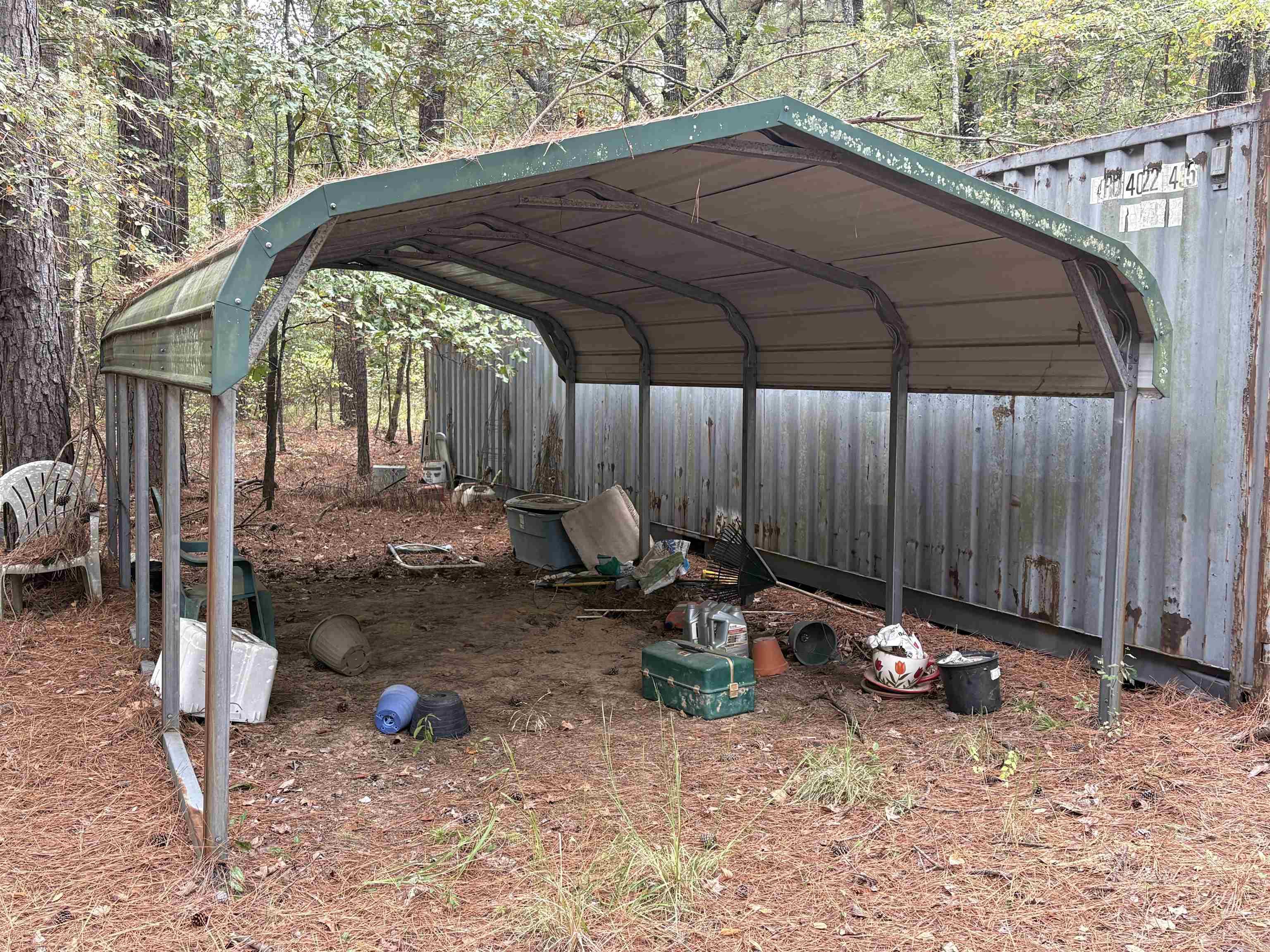 24853 S 425  Star City, AR