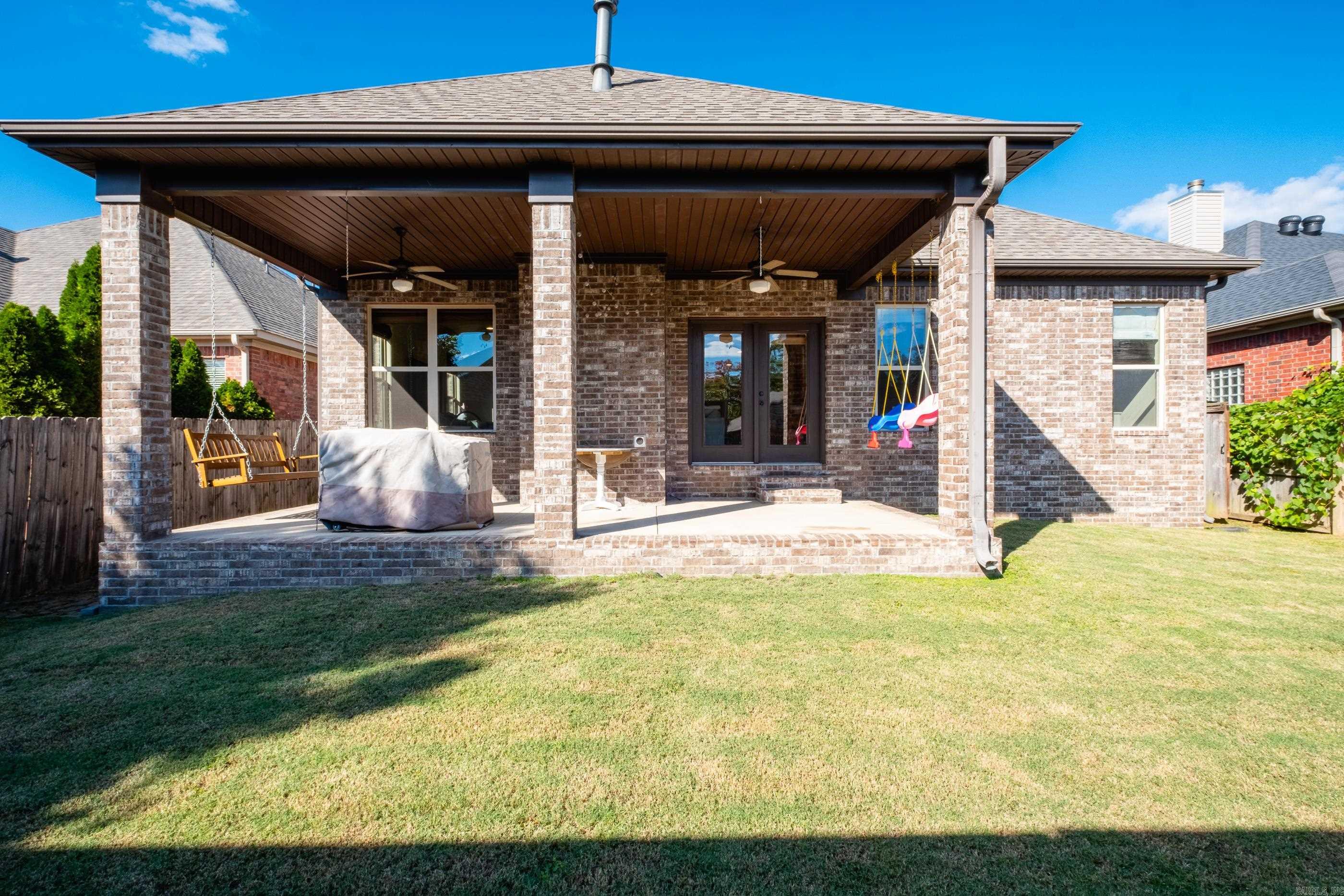 3 Landry  Little Rock, AR