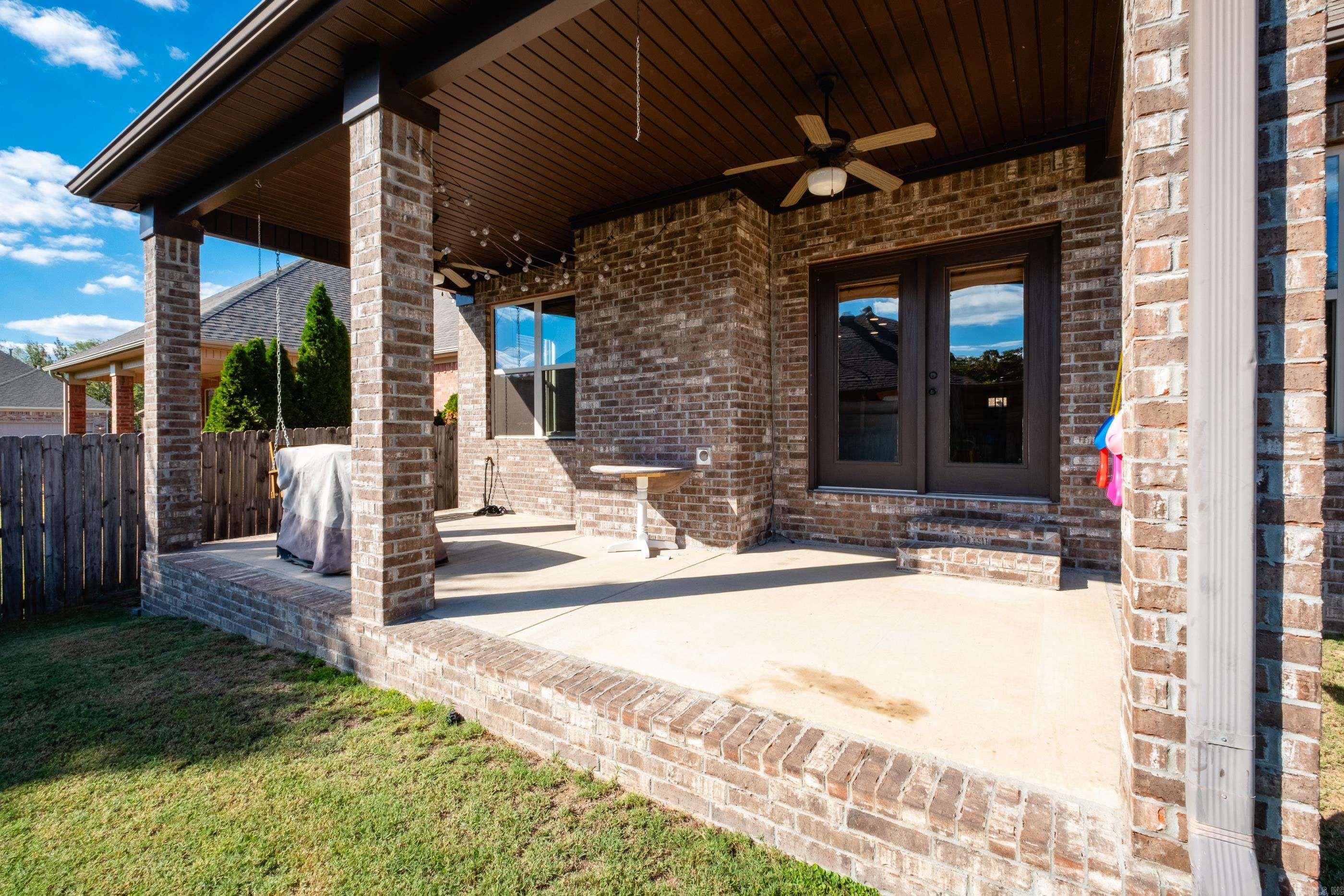 3 Landry  Little Rock, AR