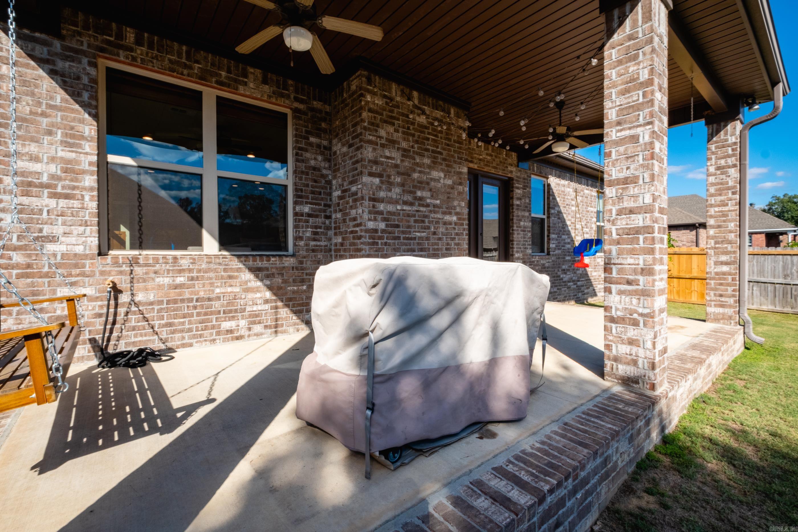 3 Landry  Little Rock, AR