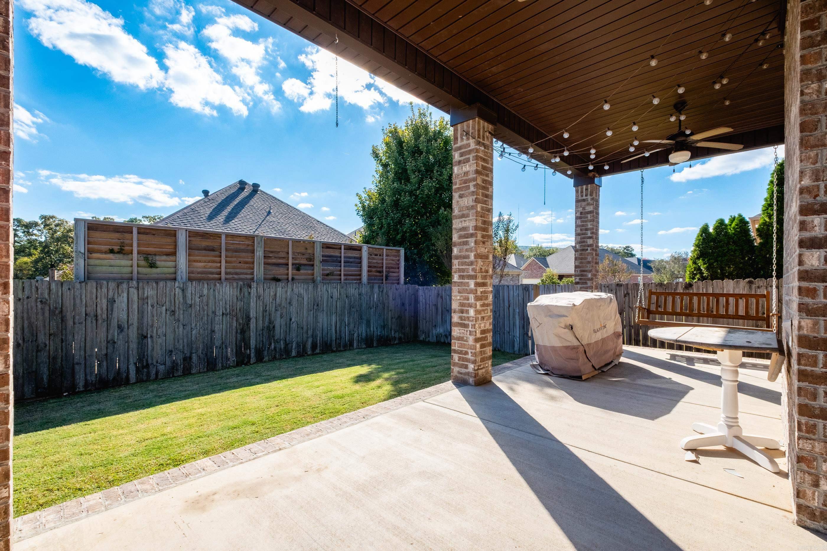 3 Landry  Little Rock, AR