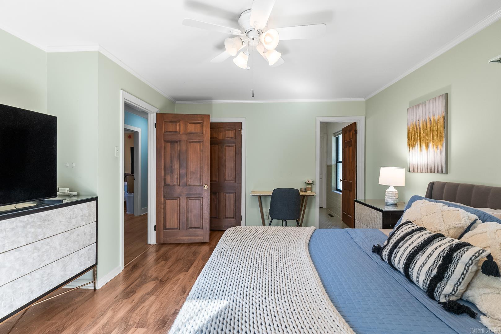 5 Thad  Little Rock, AR