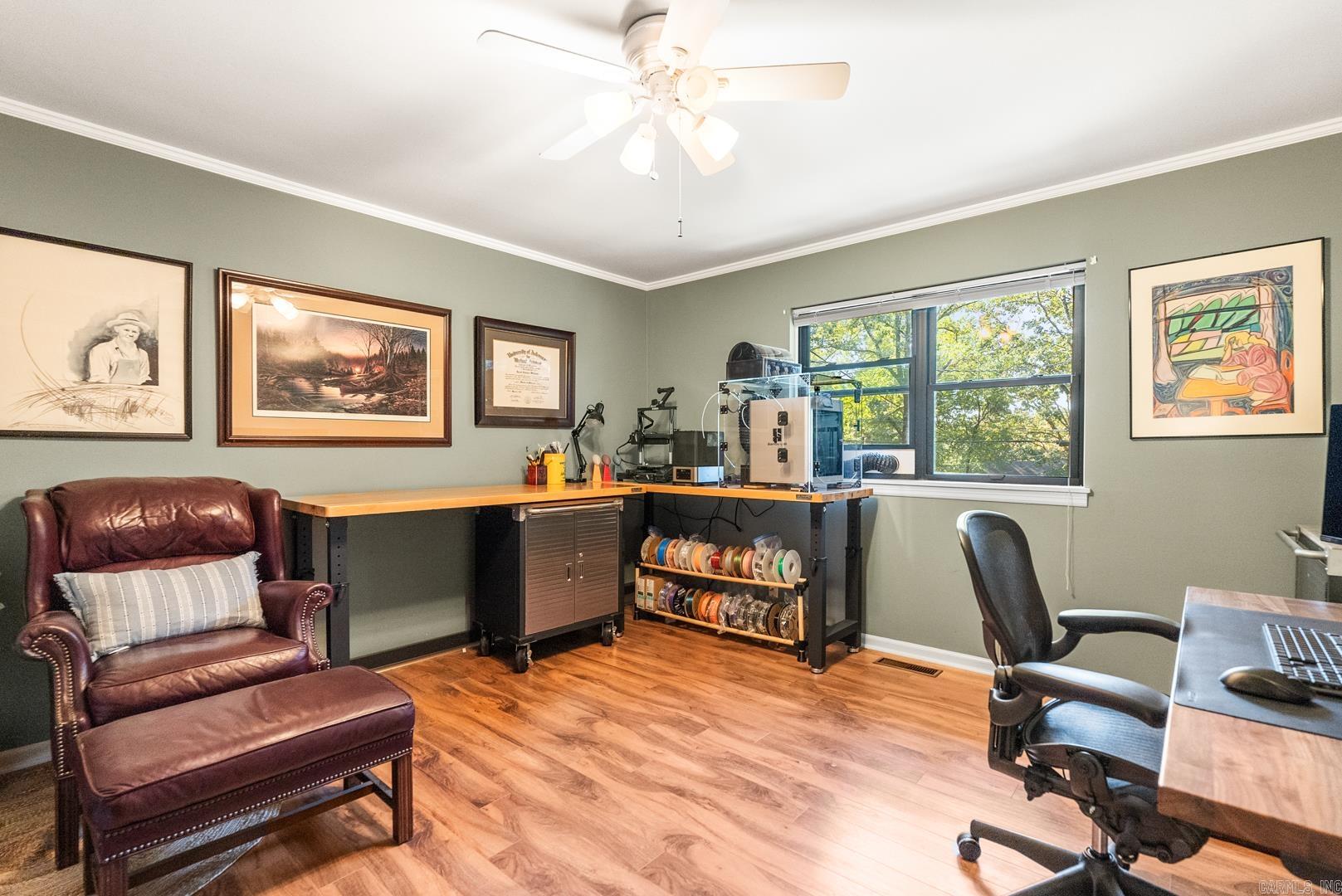 5 Thad  Little Rock, AR