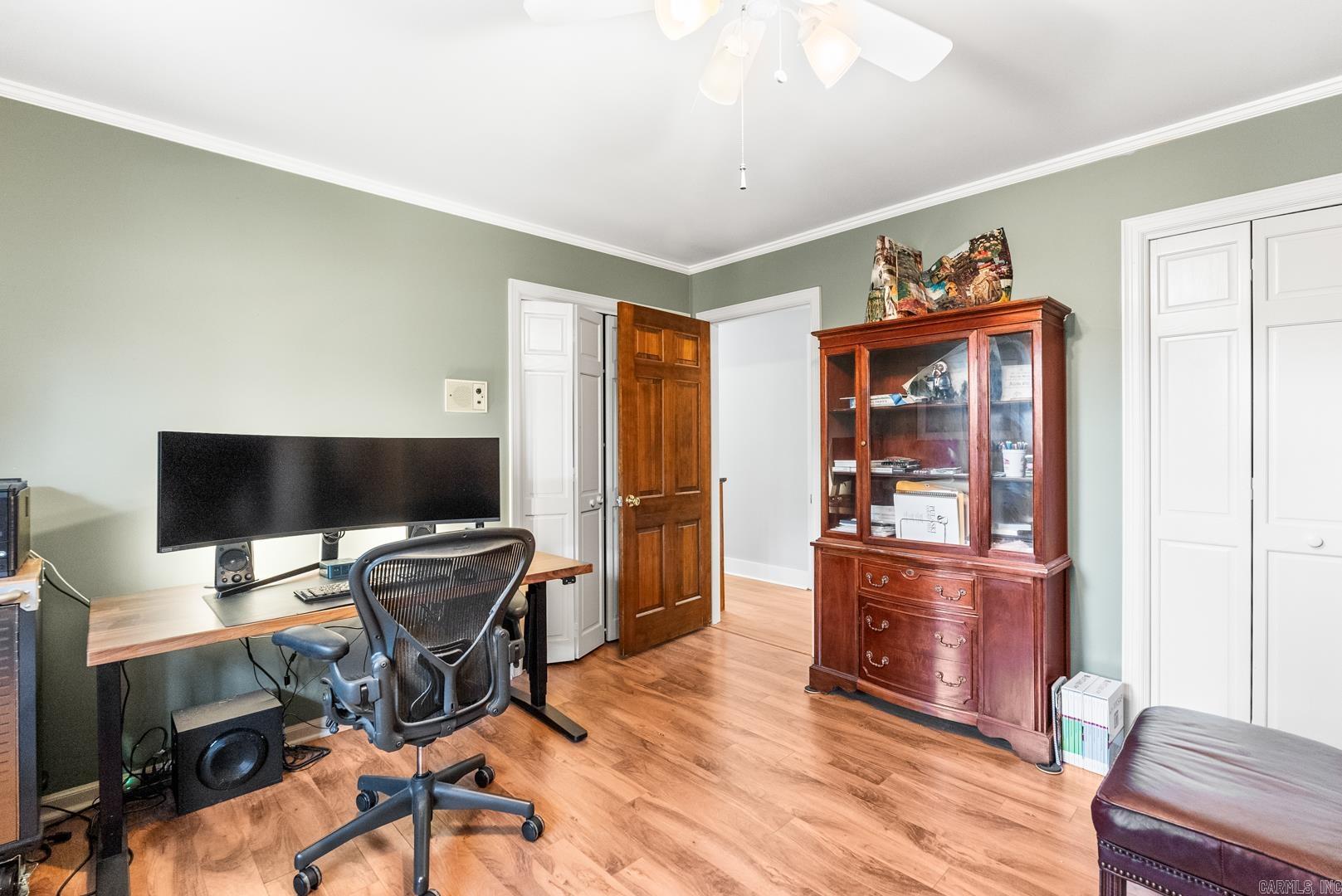 5 Thad  Little Rock, AR