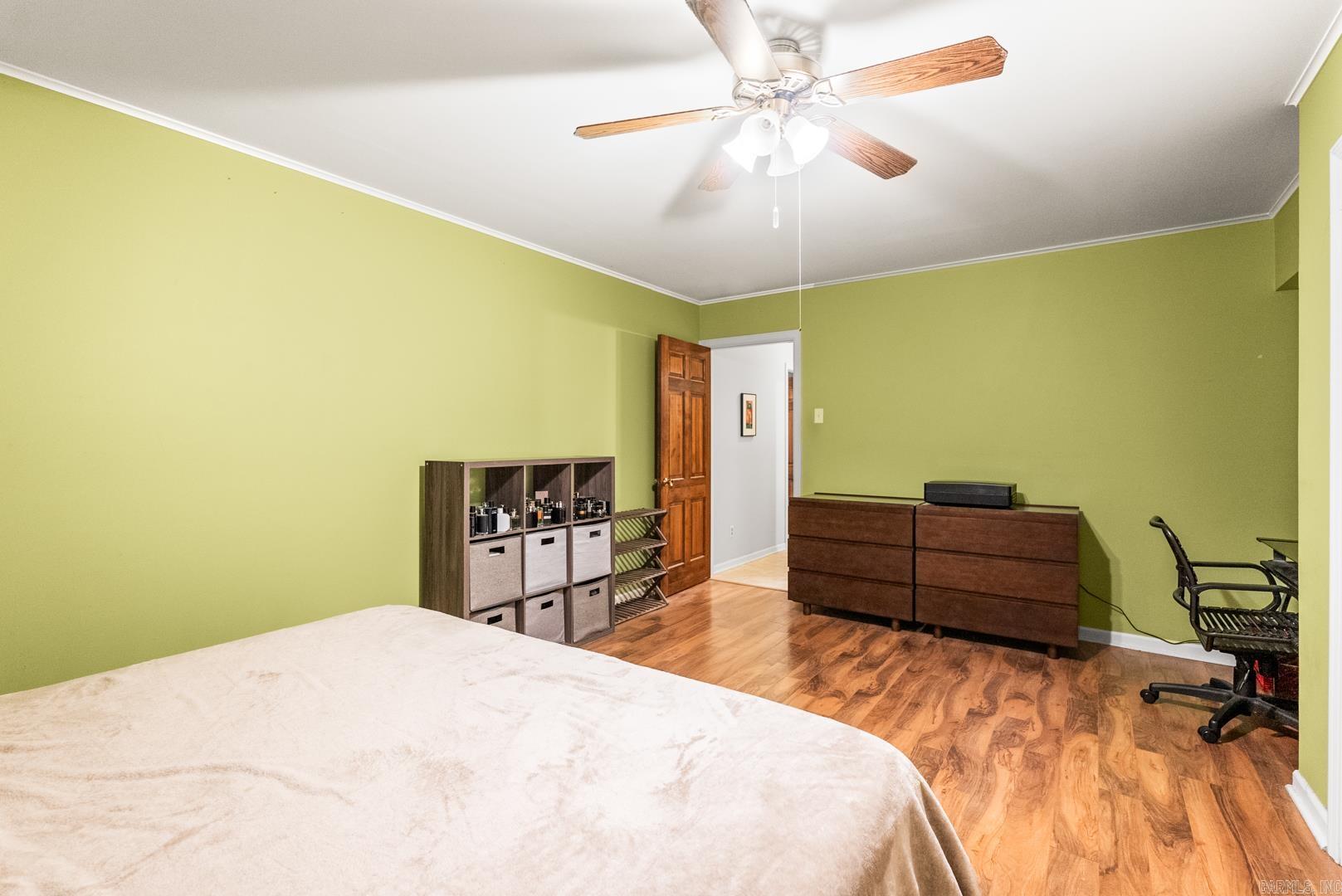 5 Thad  Little Rock, AR